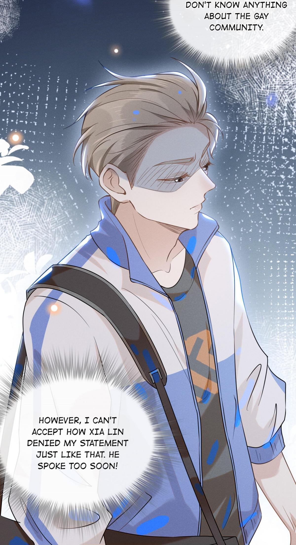 See You Never [Official] - Episode 17 manhwa