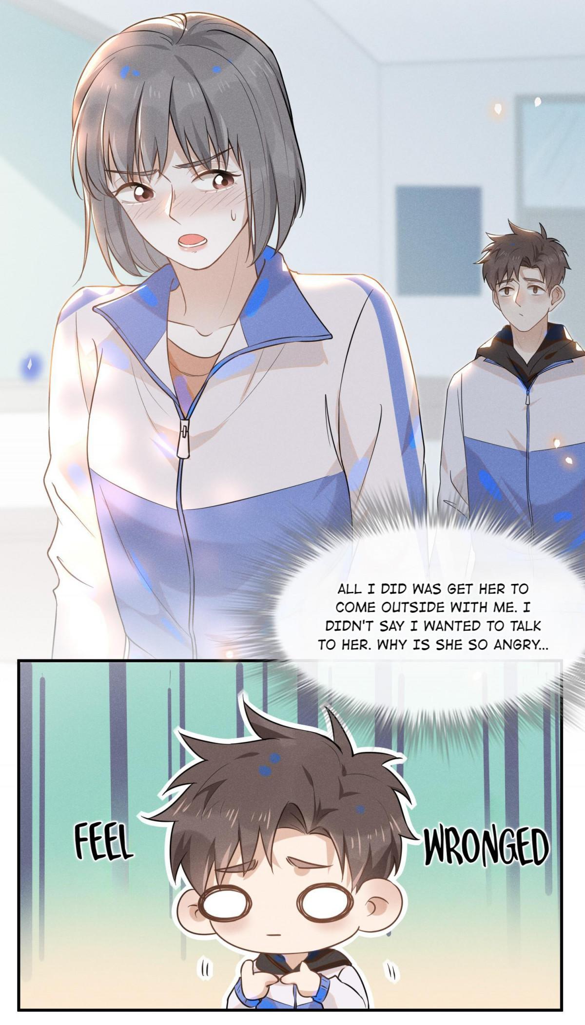 See You Never [Official] - Episode 17 manhwa