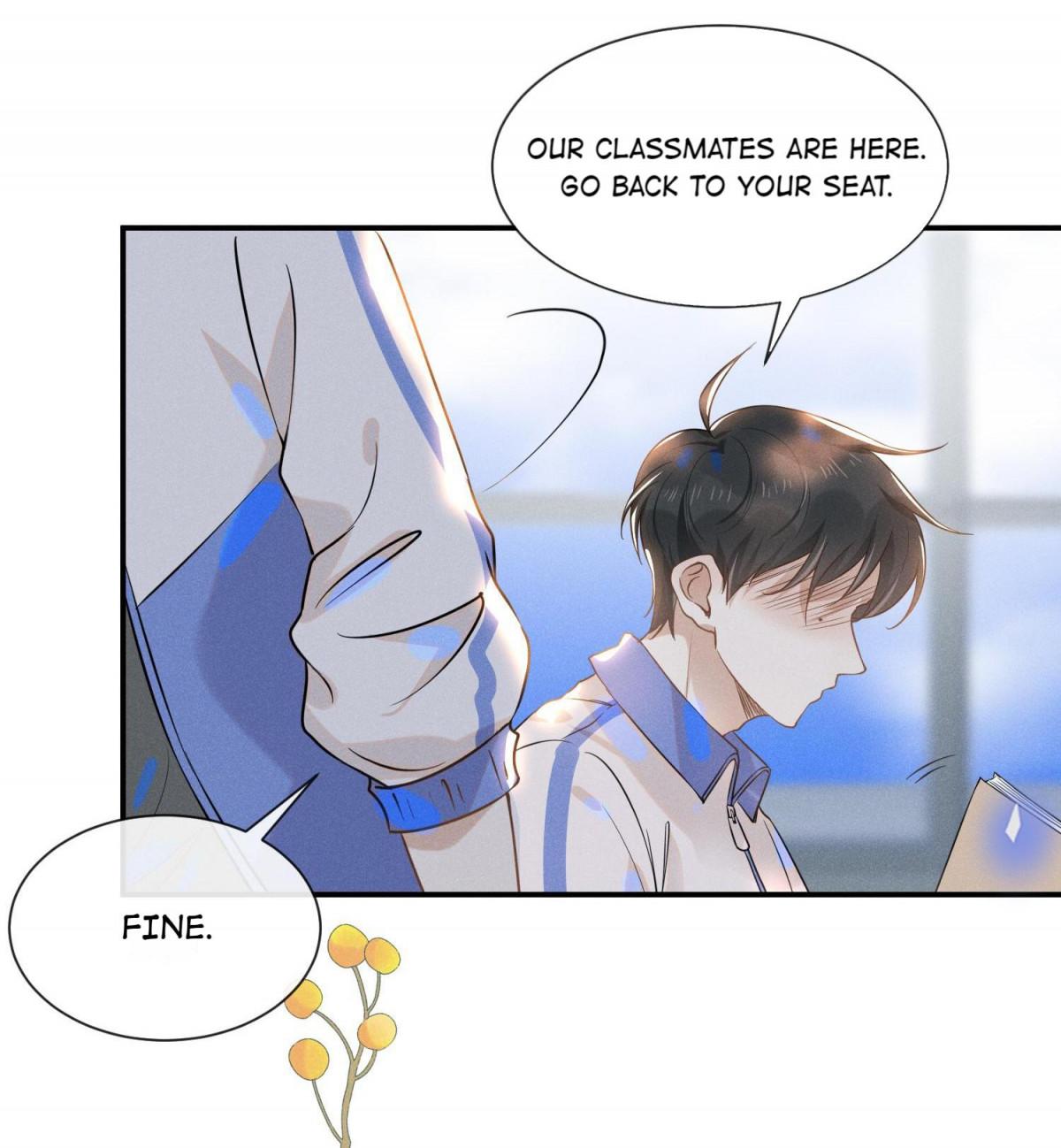 See You Never [Official] - Episode 17 manhwa