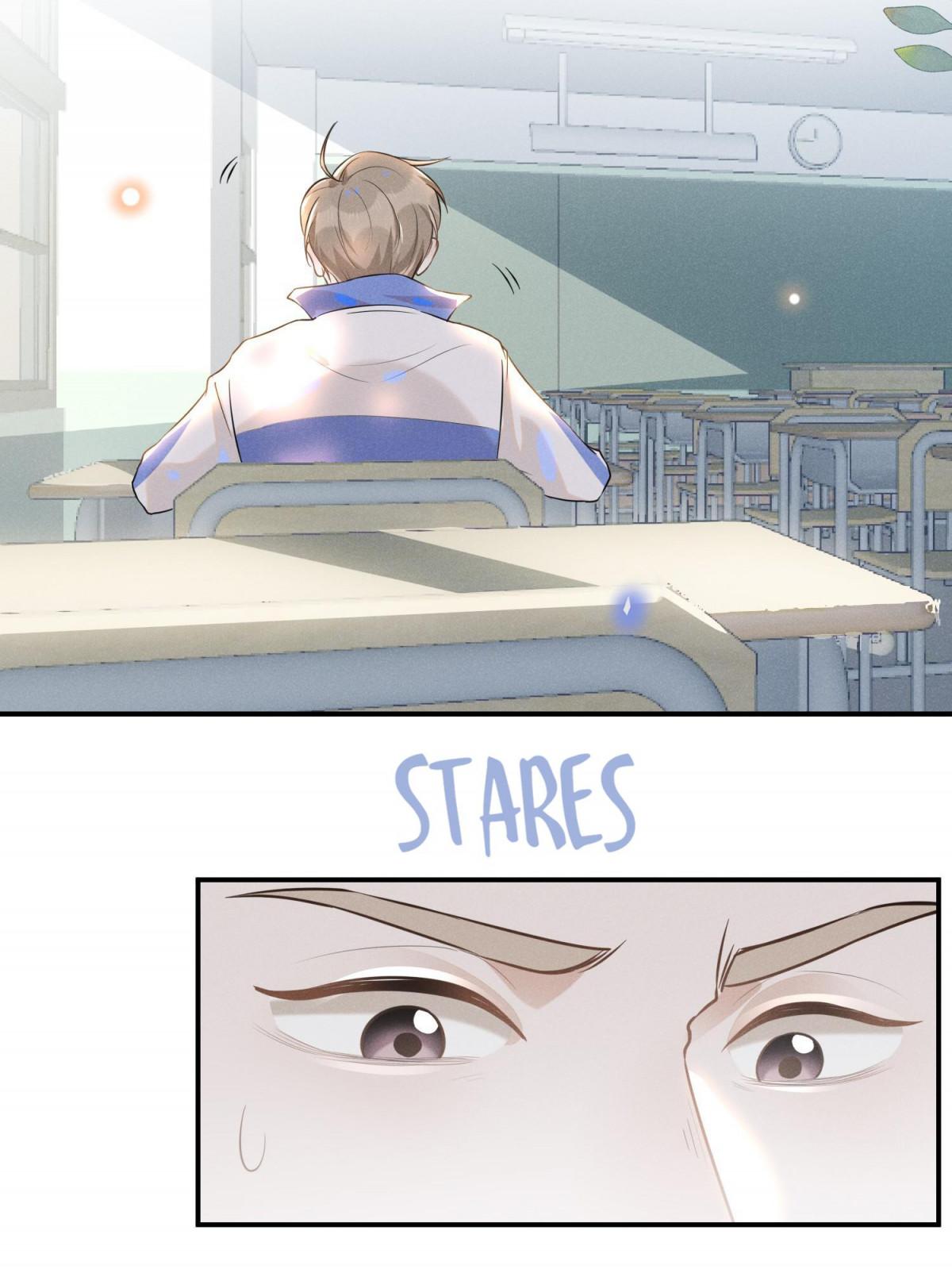 See You Never [Official] - Episode 17 manhwa