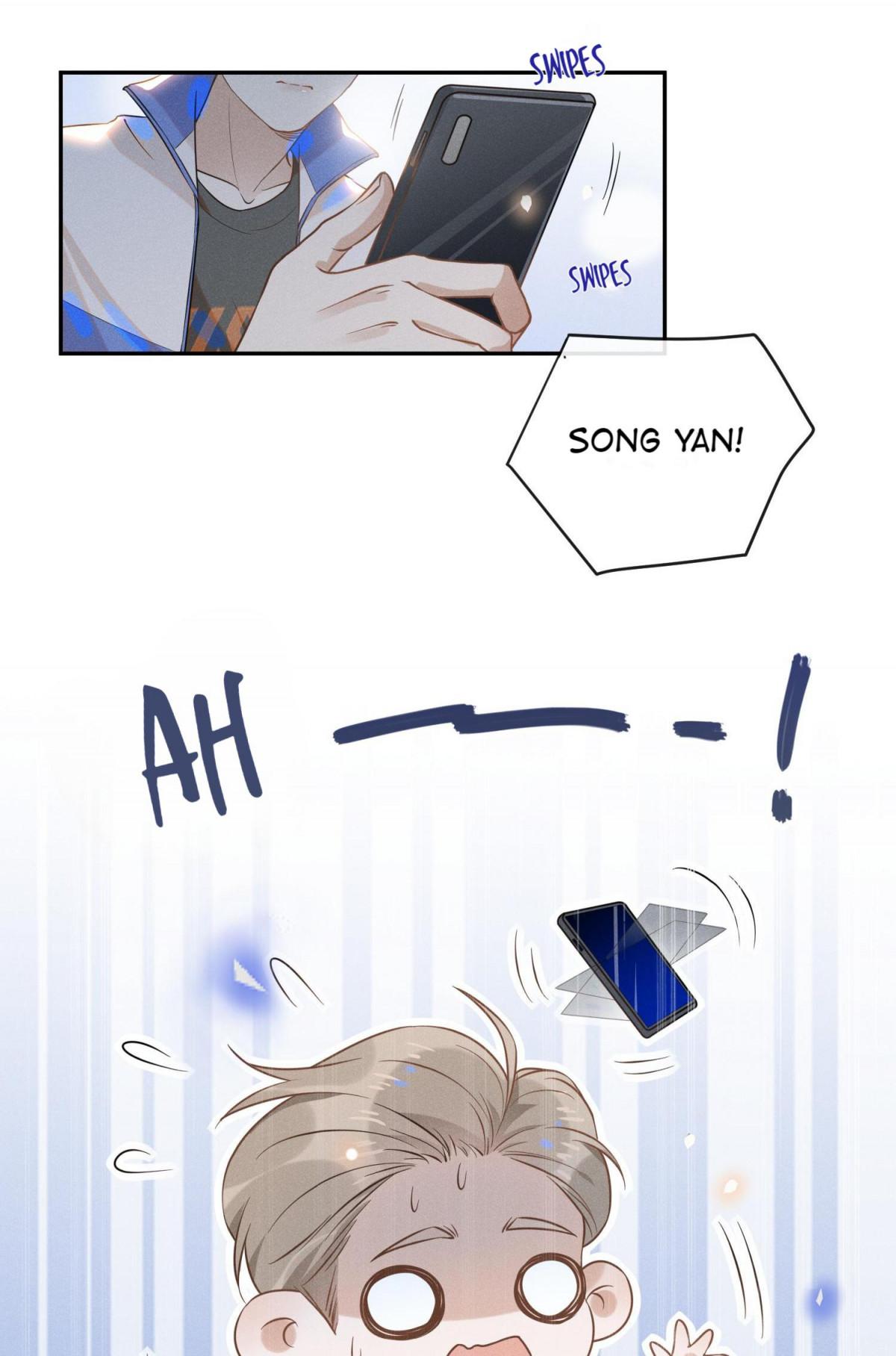 See You Never [Official] - Episode 17 manhwa