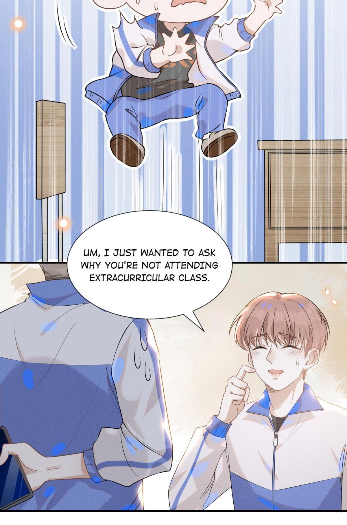 See You Never [Official] - Episode 17 manhwa