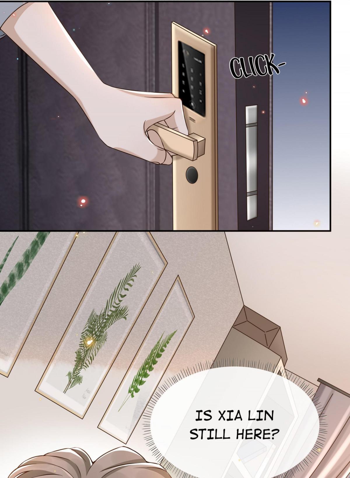 See You Never [Official] - Episode 2 manhwa