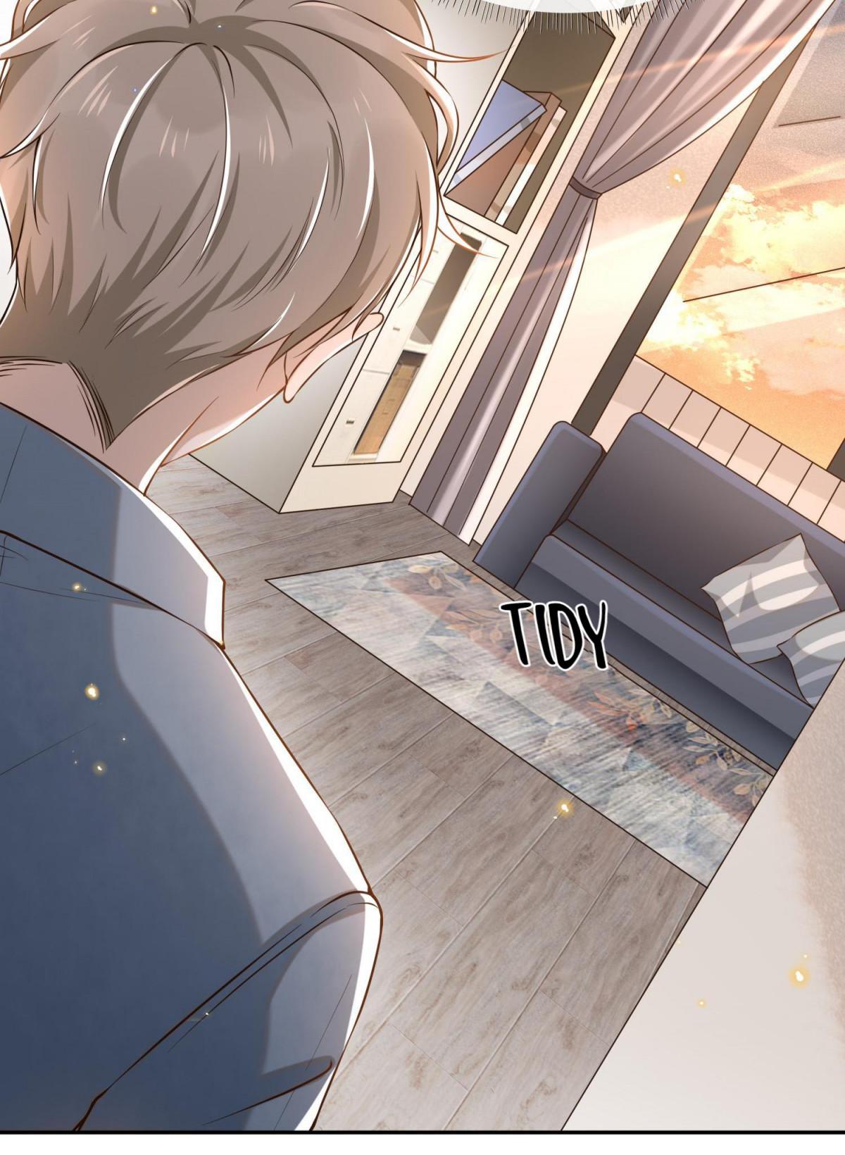 See You Never [Official] - Episode 2 manhwa