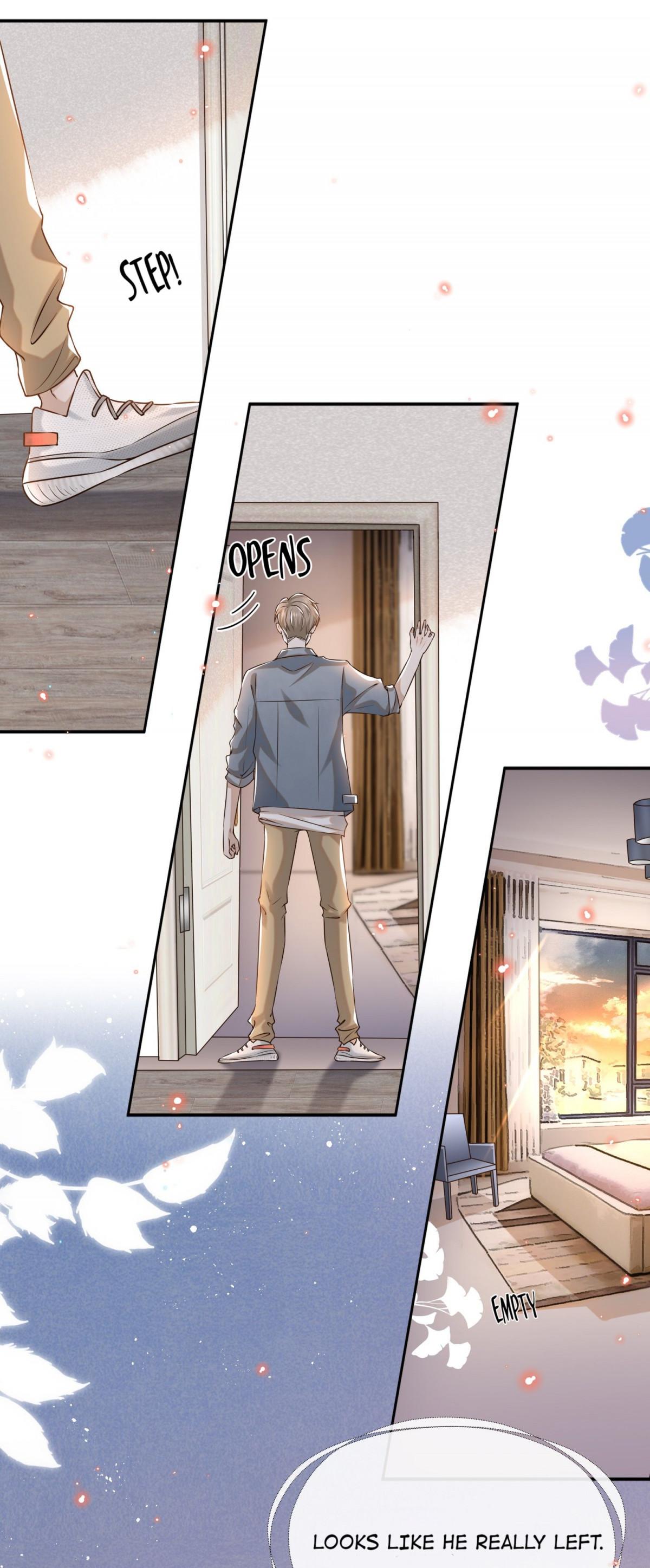 See You Never [Official] - Episode 2 manhwa