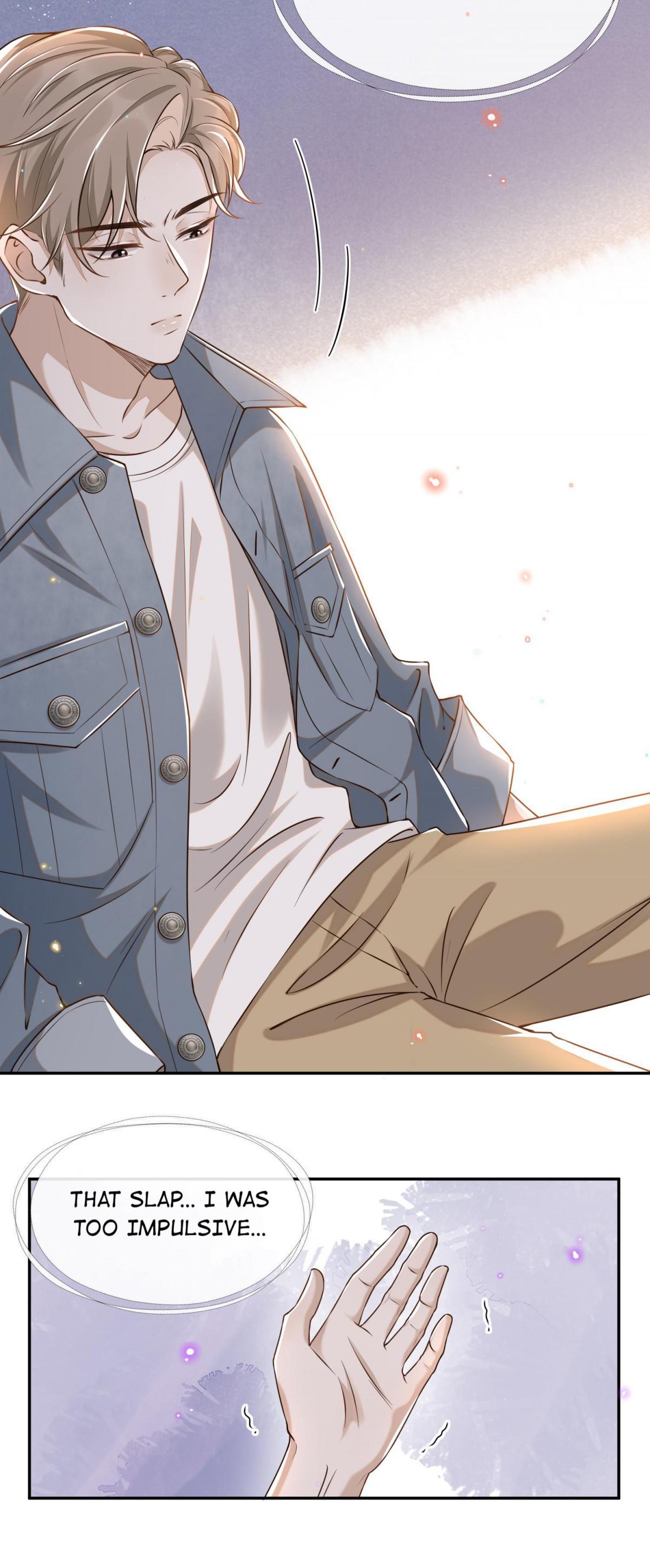 See You Never [Official] - Episode 2 manhwa
