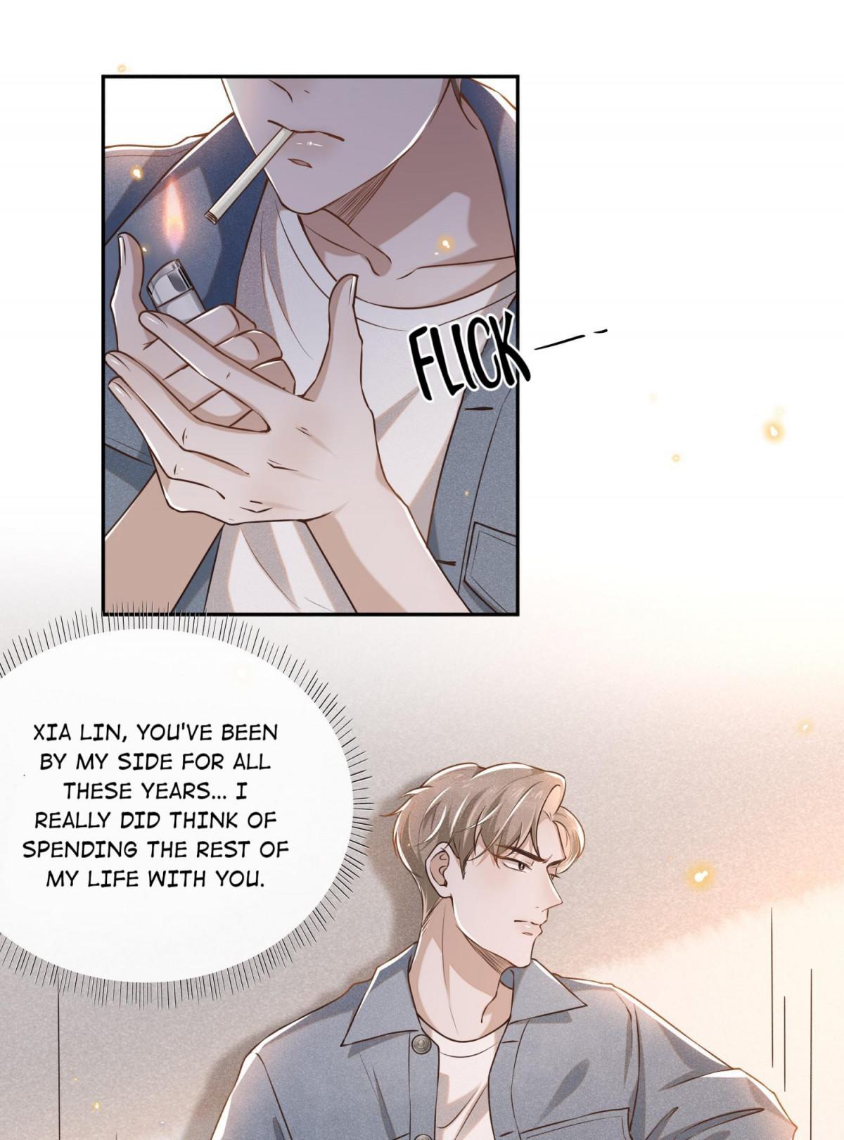 See You Never [Official] - Episode 2 manhwa