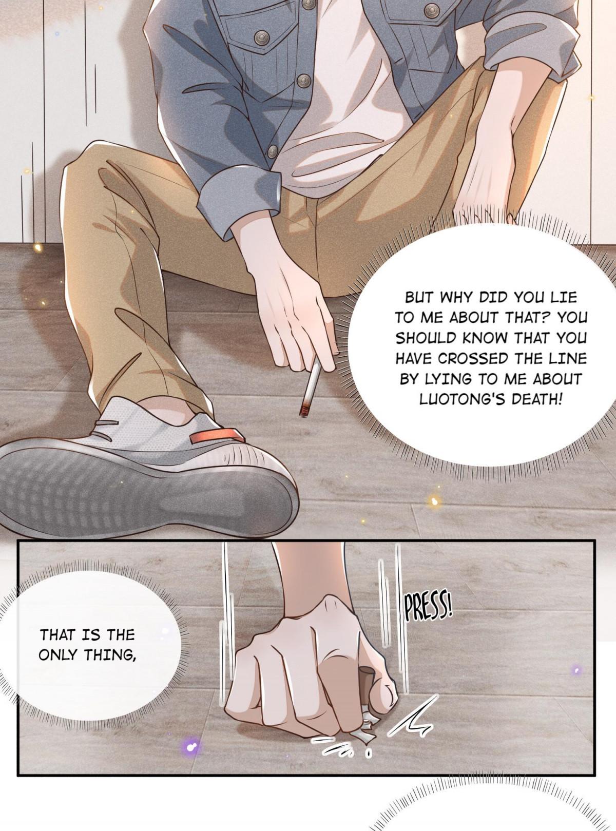 See You Never [Official] - Episode 2 manhwa