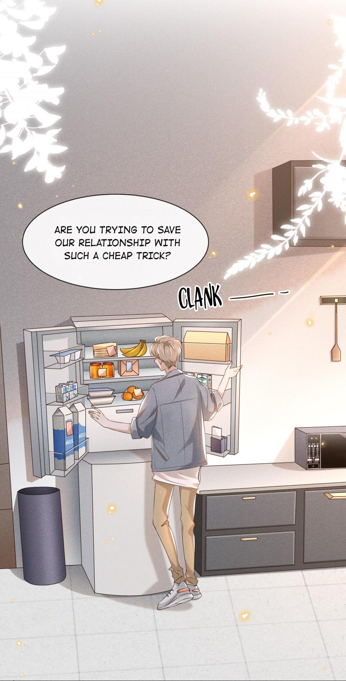 See You Never [Official] - Episode 2 manhwa