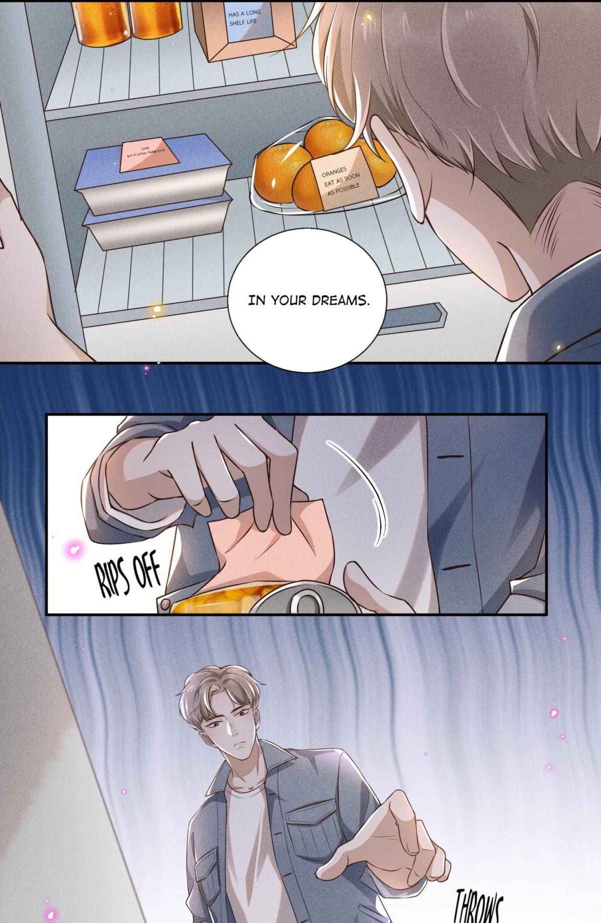 See You Never [Official] - Episode 2 manhwa