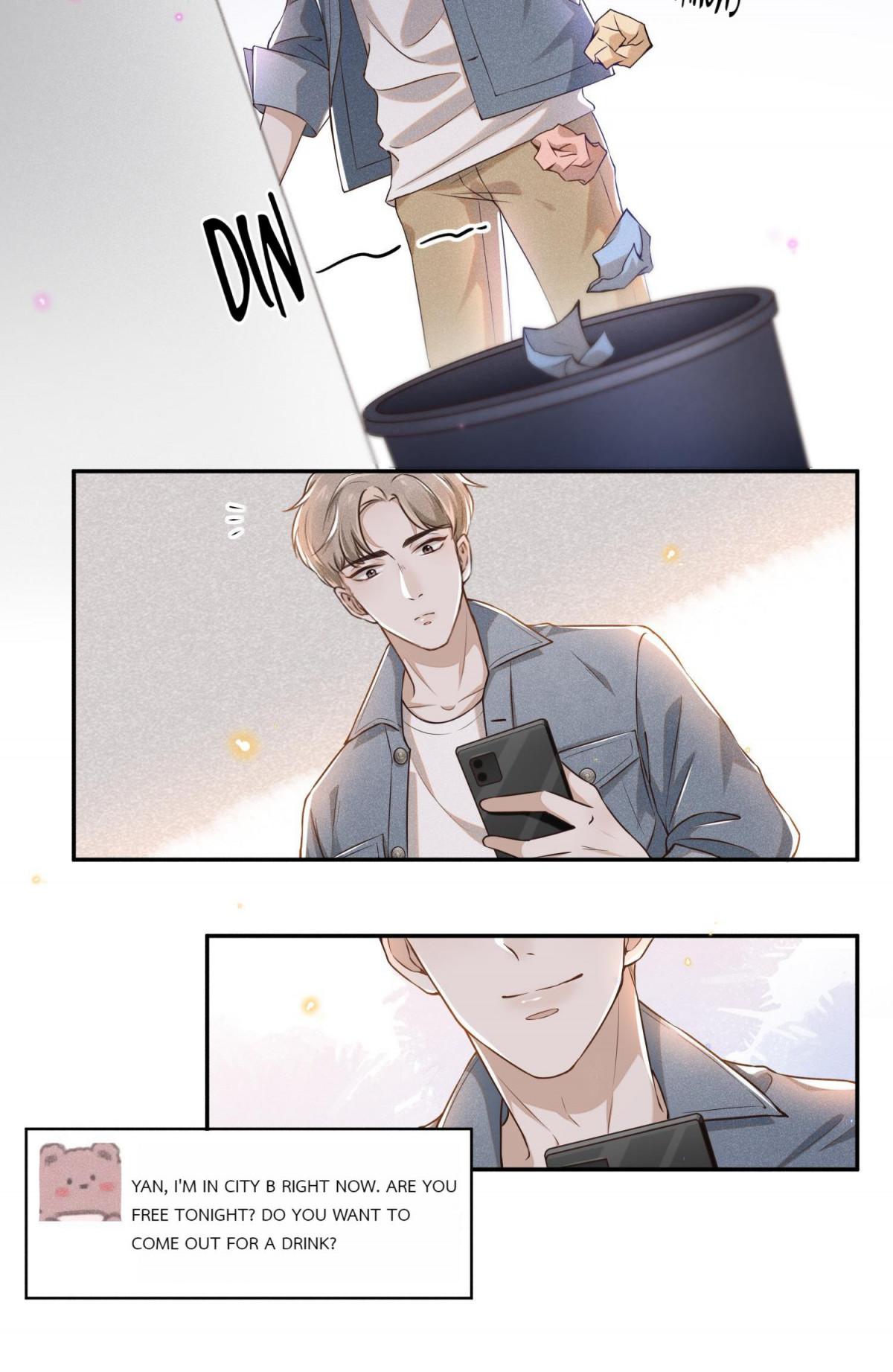 See You Never [Official] - Episode 2 manhwa