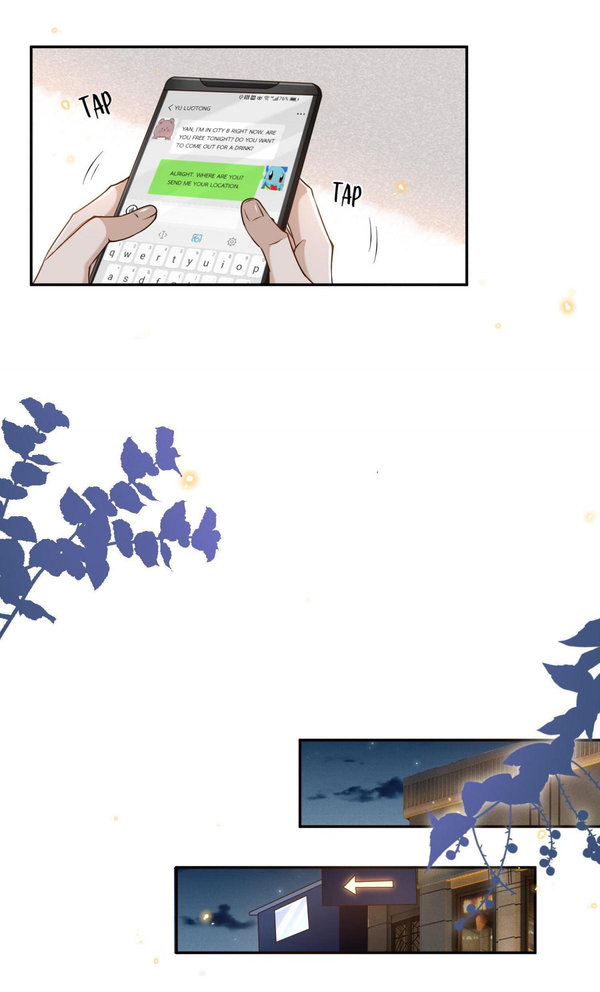 See You Never [Official] - Episode 2 manhwa