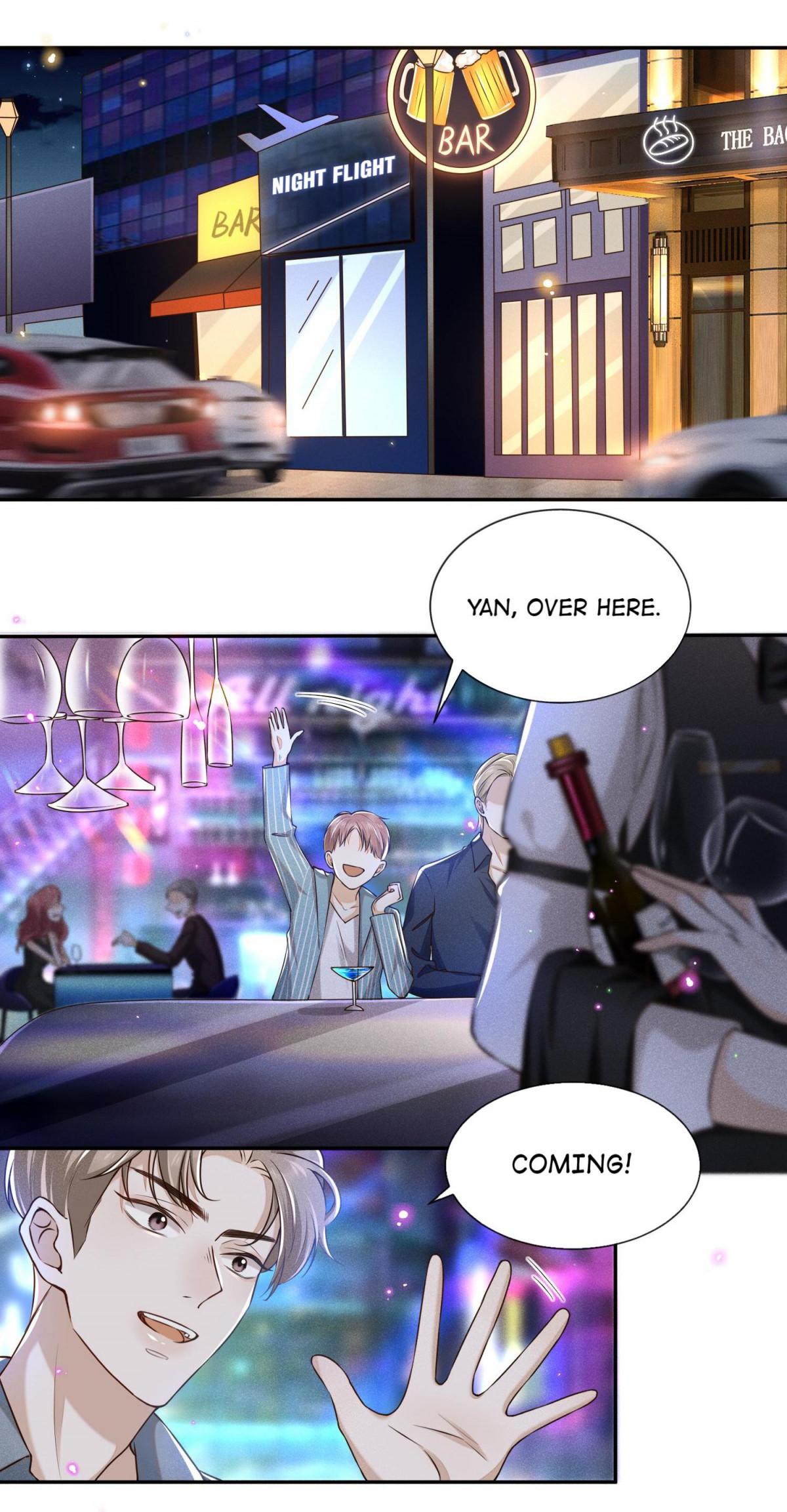 See You Never [Official] - Episode 2 manhwa