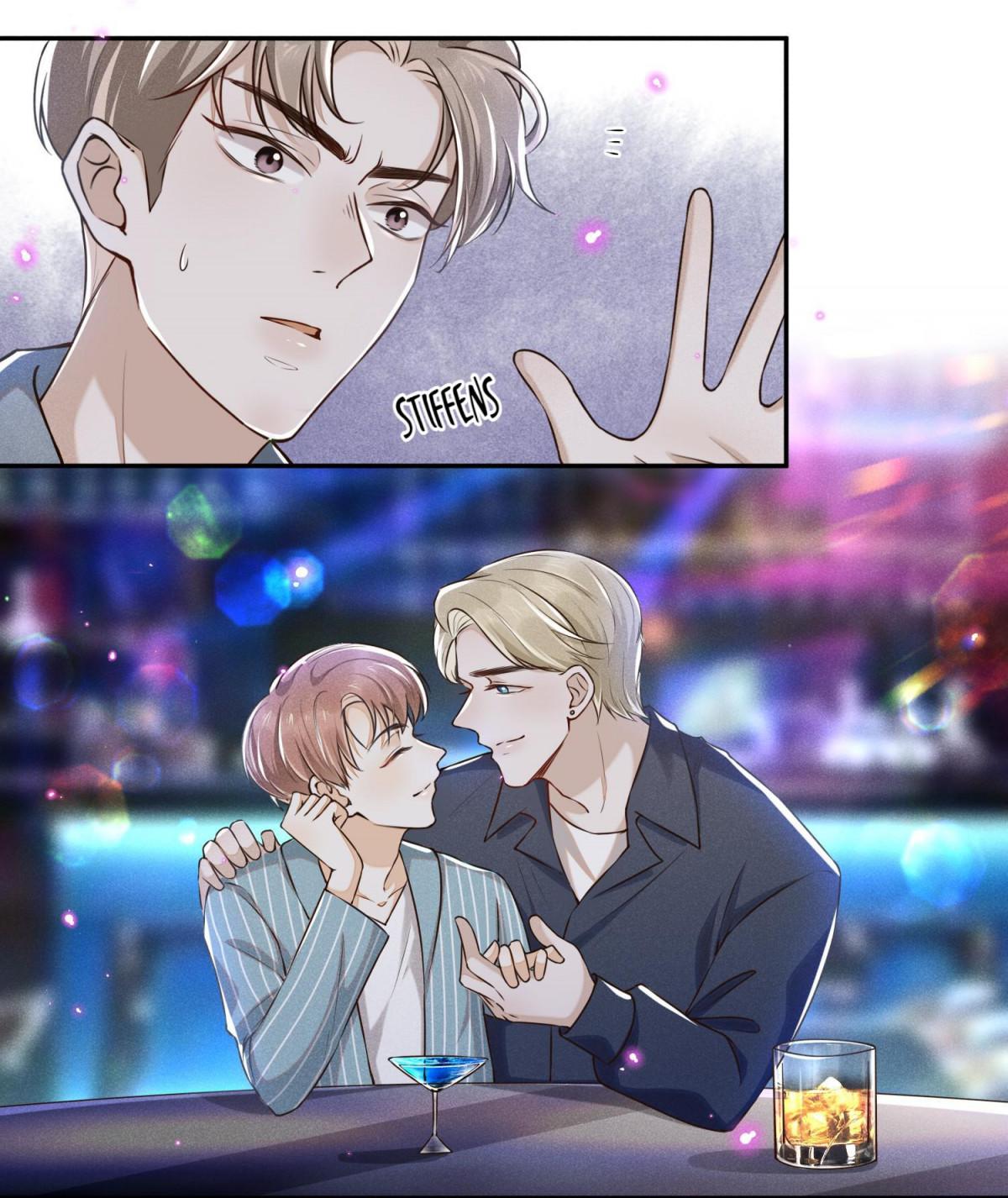 See You Never [Official] - Episode 2 manhwa