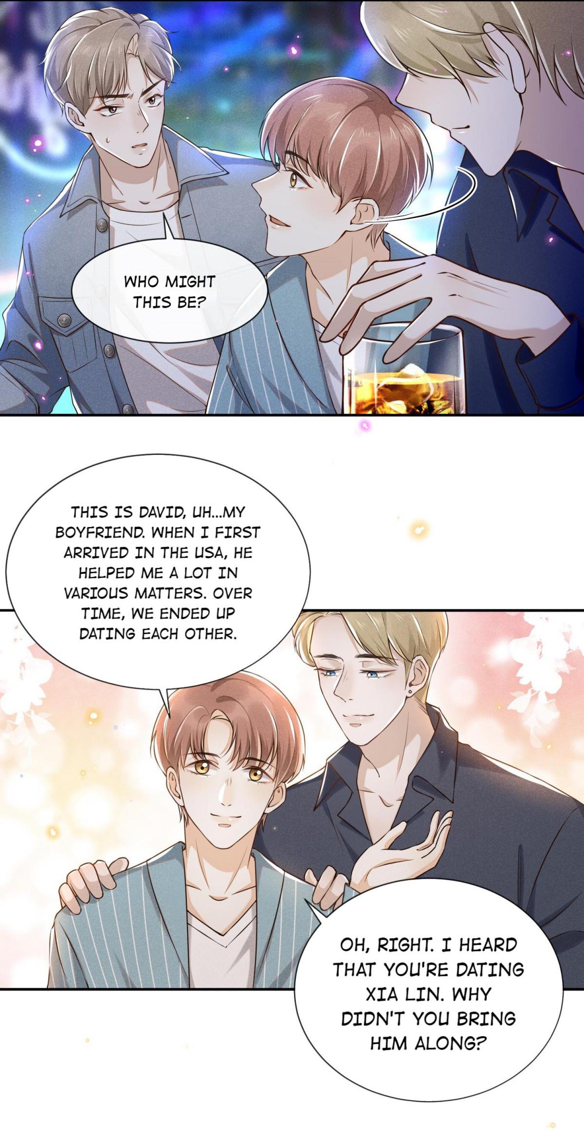 See You Never [Official] - Episode 2 manhwa