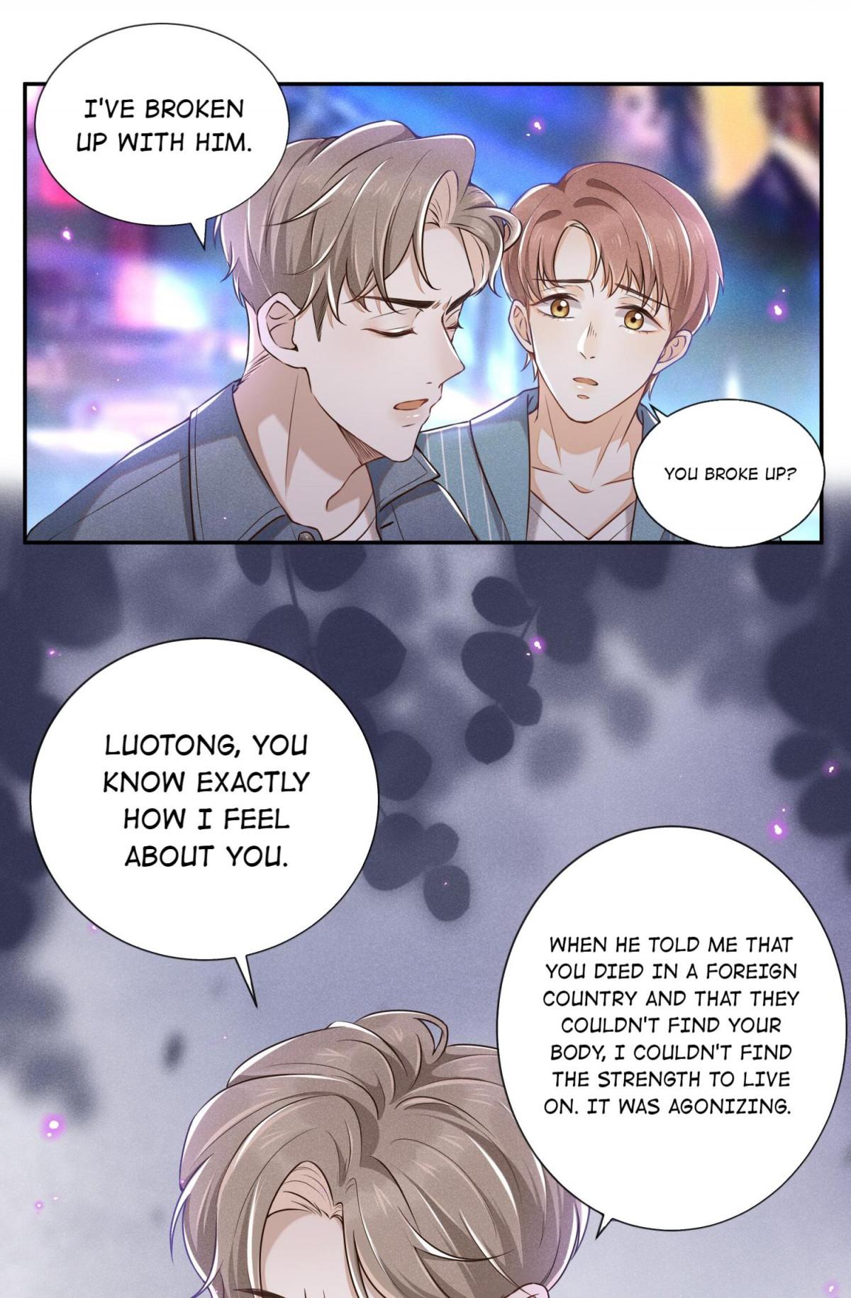 See You Never [Official] - Episode 2 manhwa