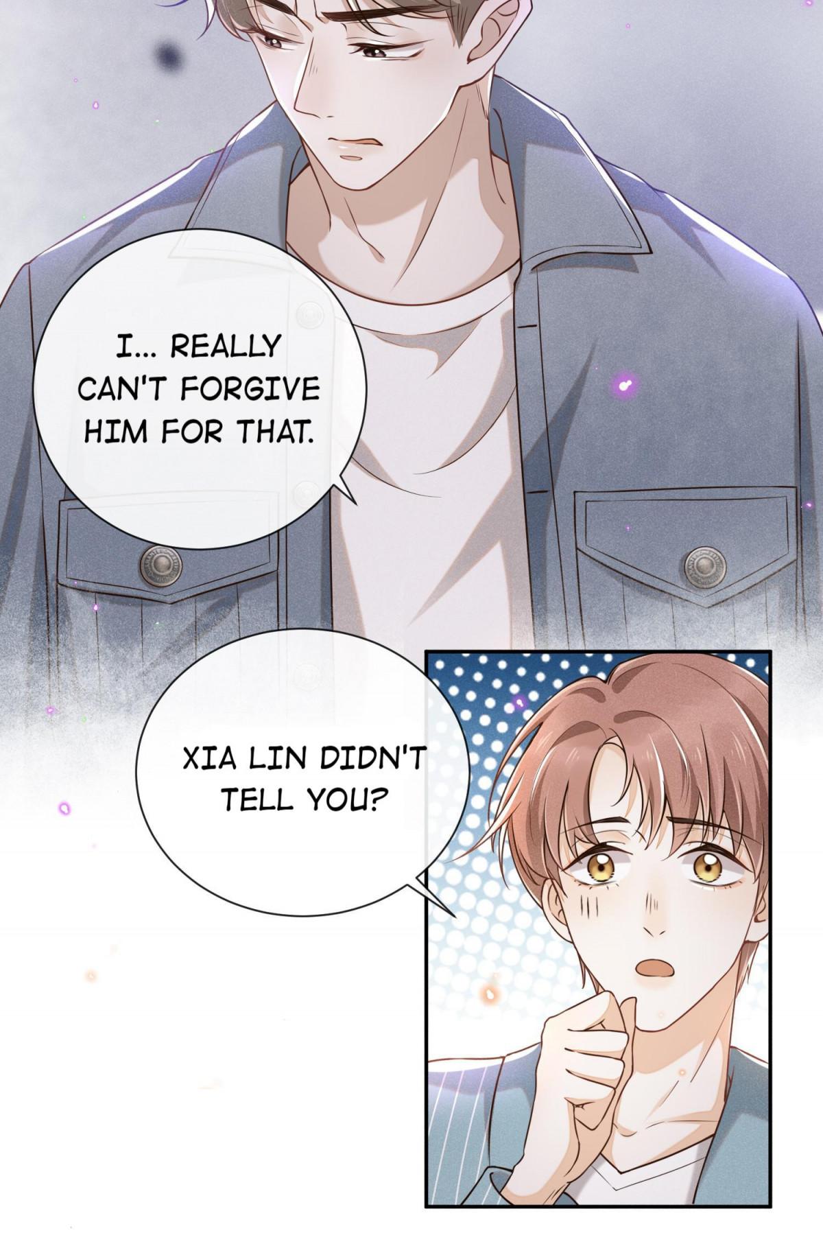 See You Never [Official] - Episode 2 manhwa