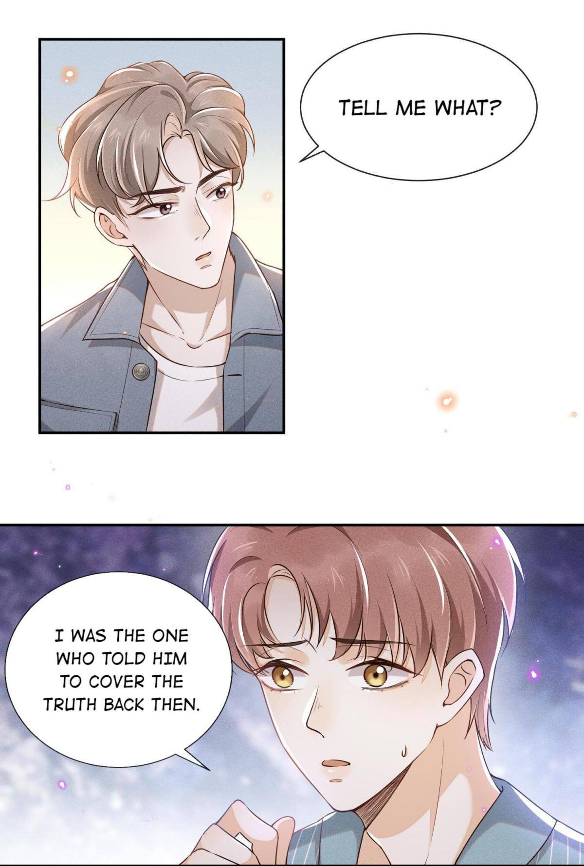 See You Never [Official] - Episode 2 manhwa