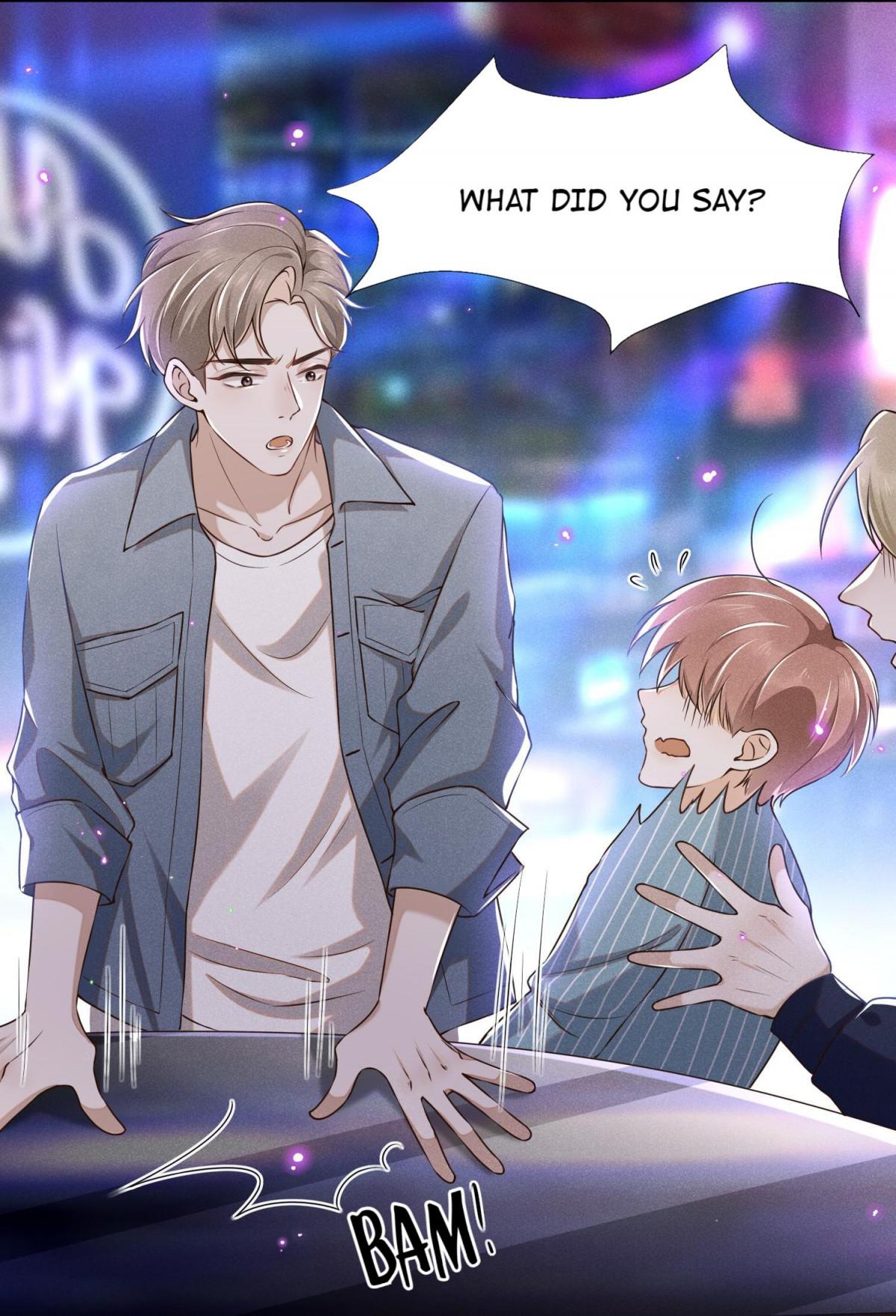 See You Never [Official] - Episode 2 manhwa