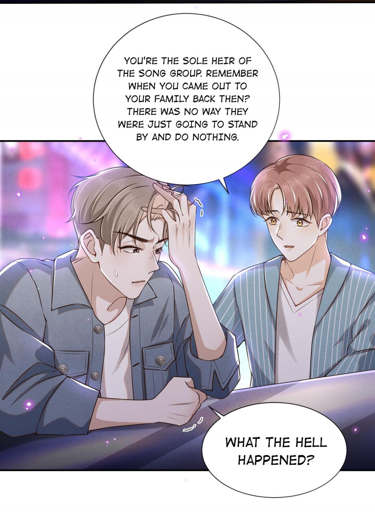 See You Never [Official] - Episode 2 manhwa