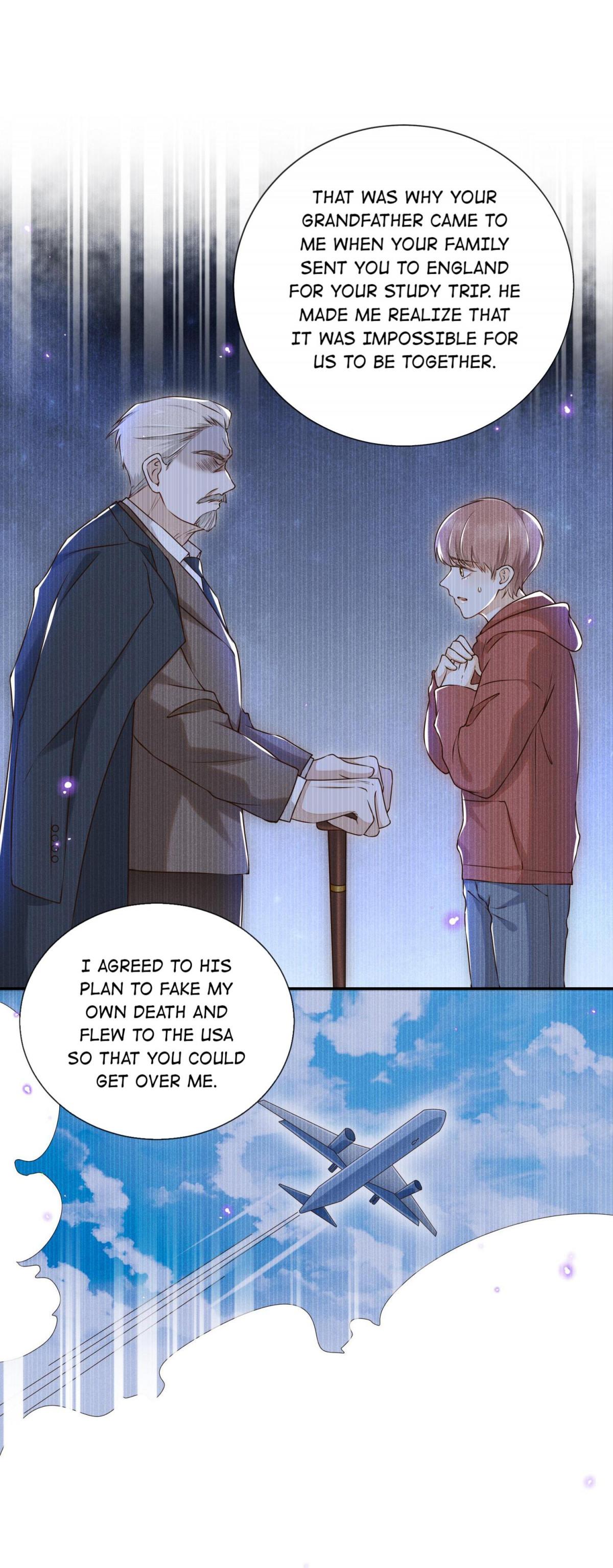 See You Never [Official] - Episode 2 manhwa