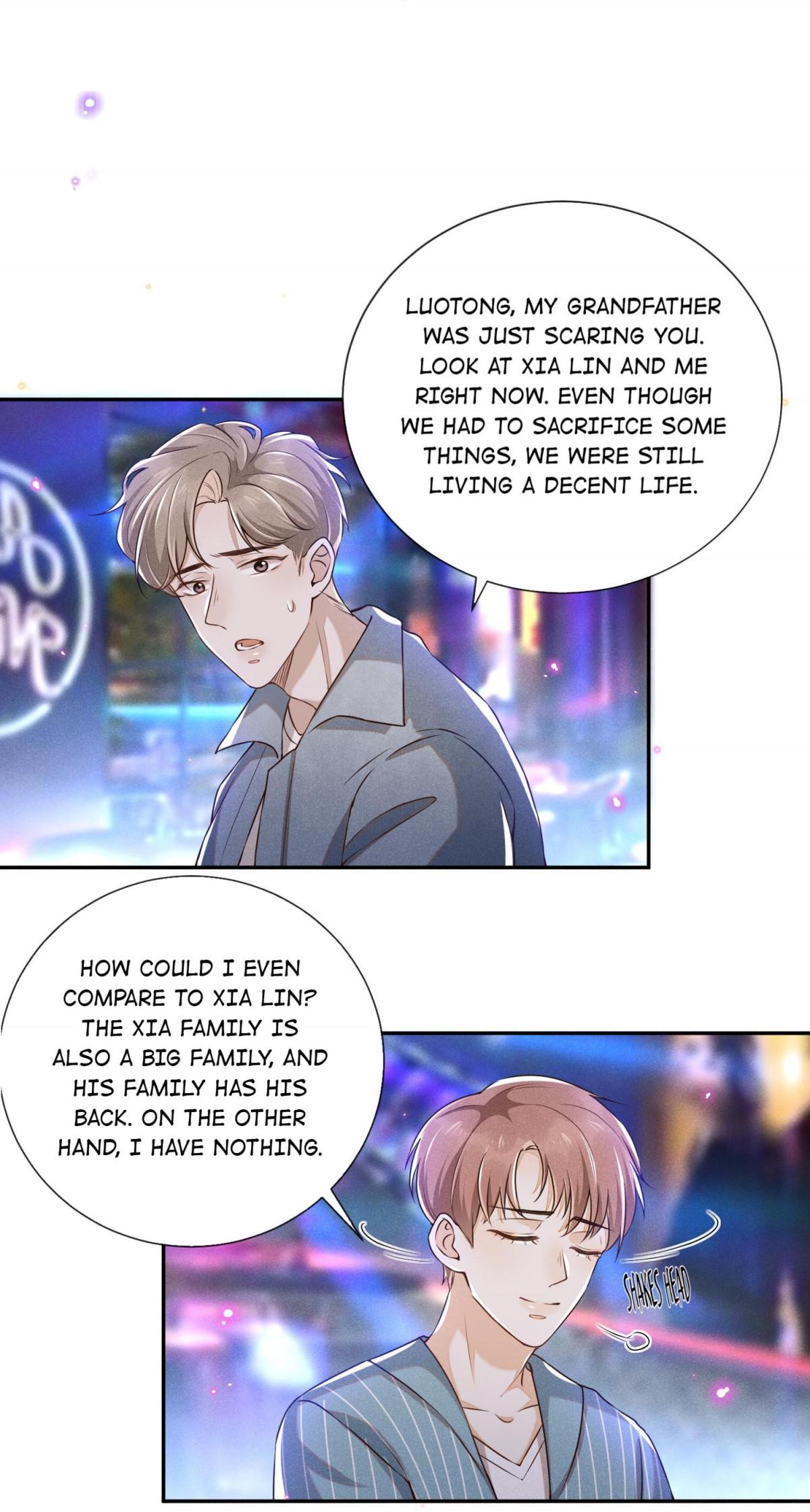 See You Never [Official] - Episode 2 manhwa