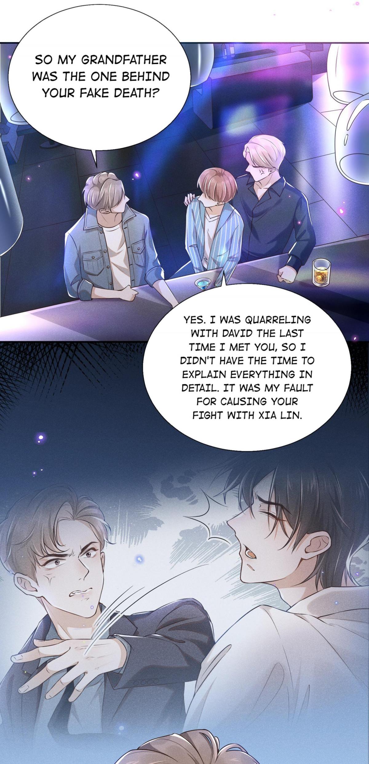See You Never [Official] - Episode 2 manhwa