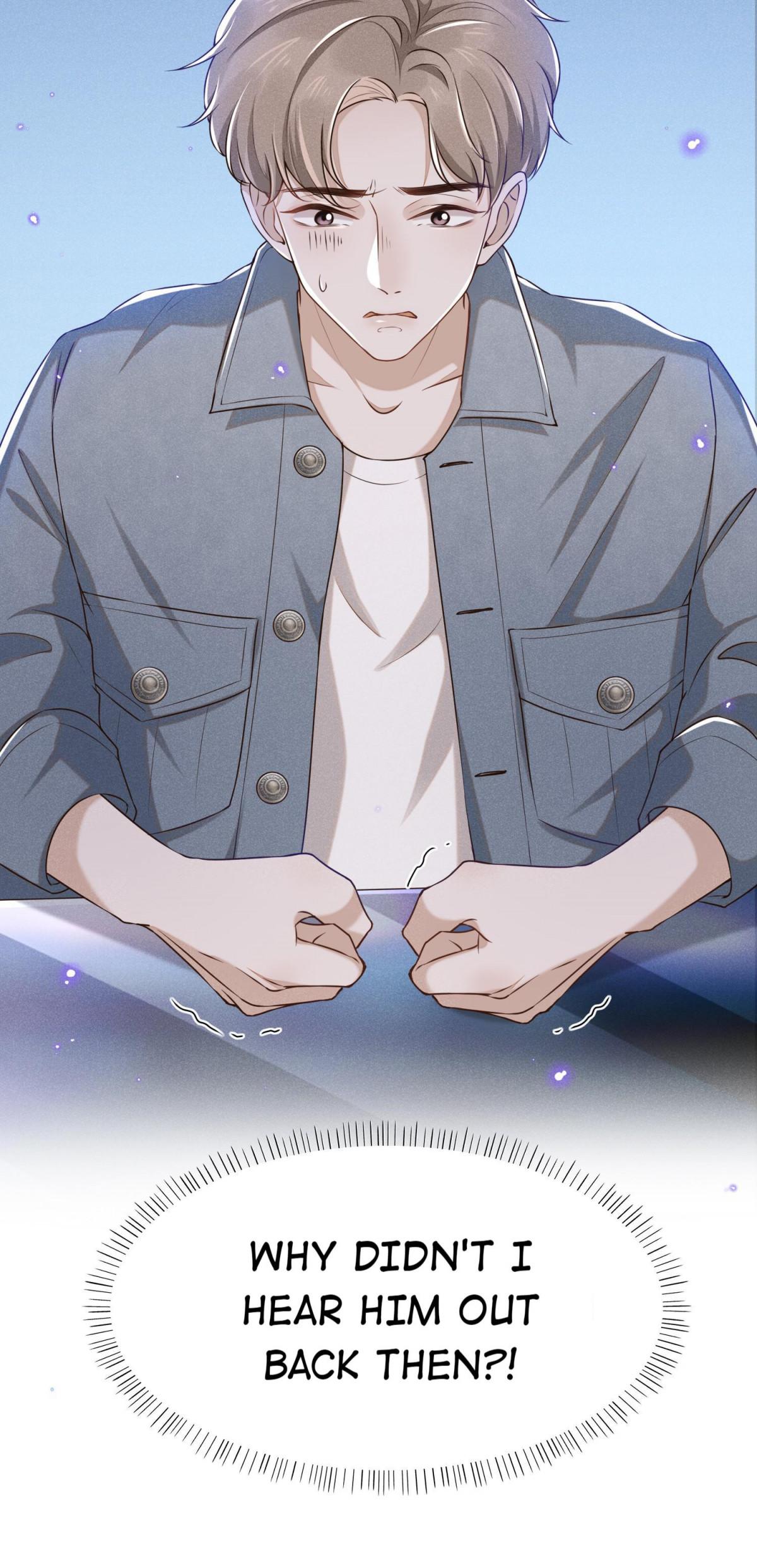 See You Never [Official] - Episode 2 manhwa