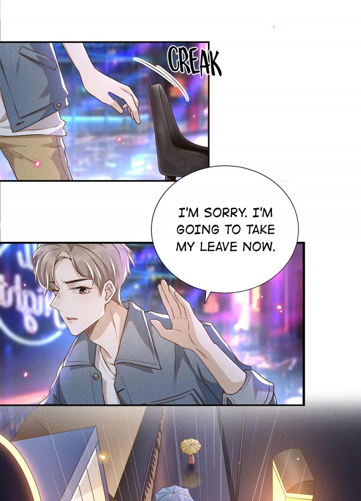 See You Never [Official] - Episode 2 manhwa