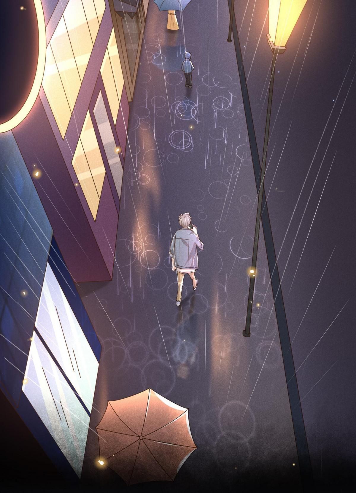 See You Never [Official] - Episode 2 manhwa