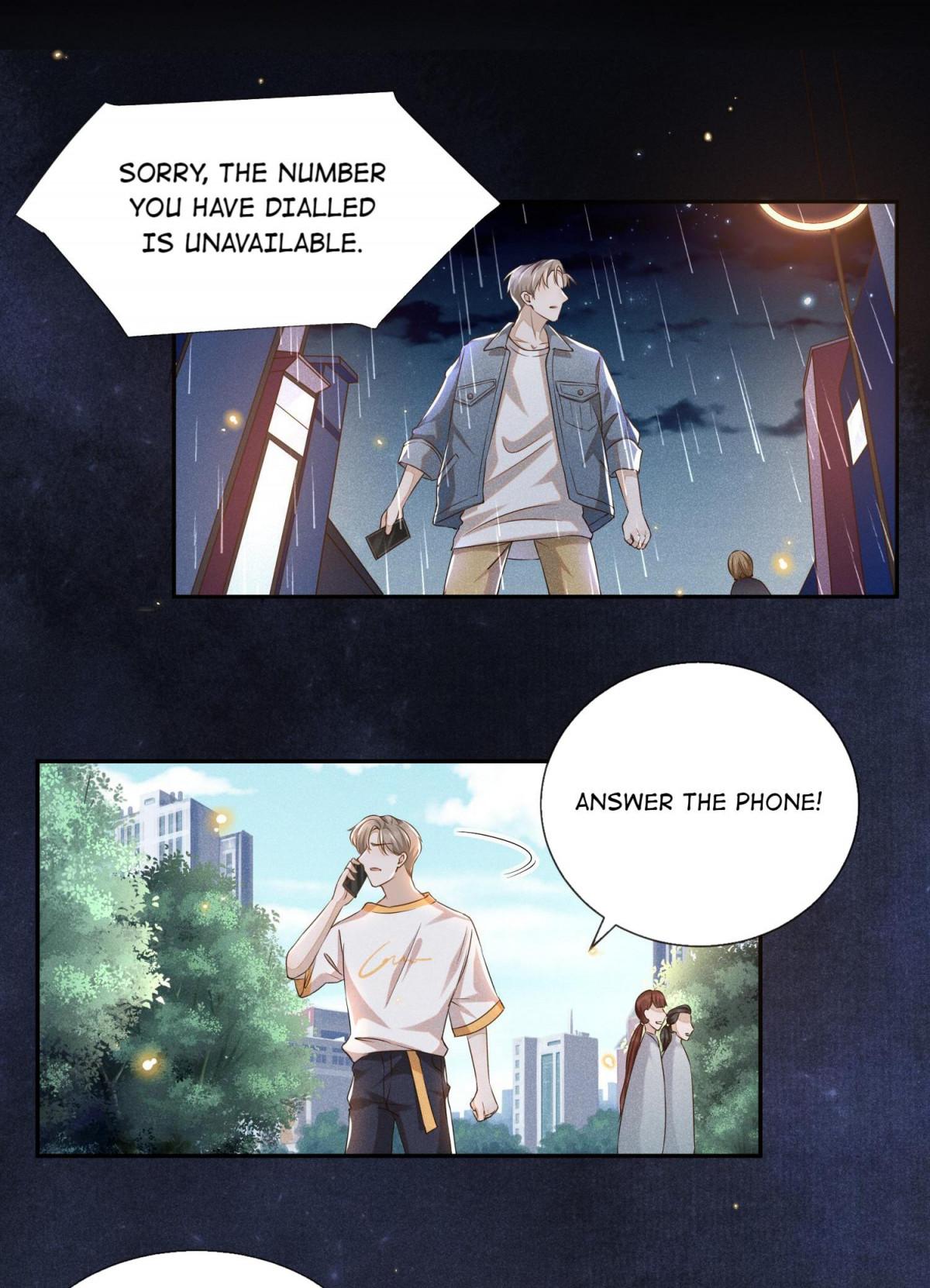 See You Never [Official] - Episode 2 manhwa