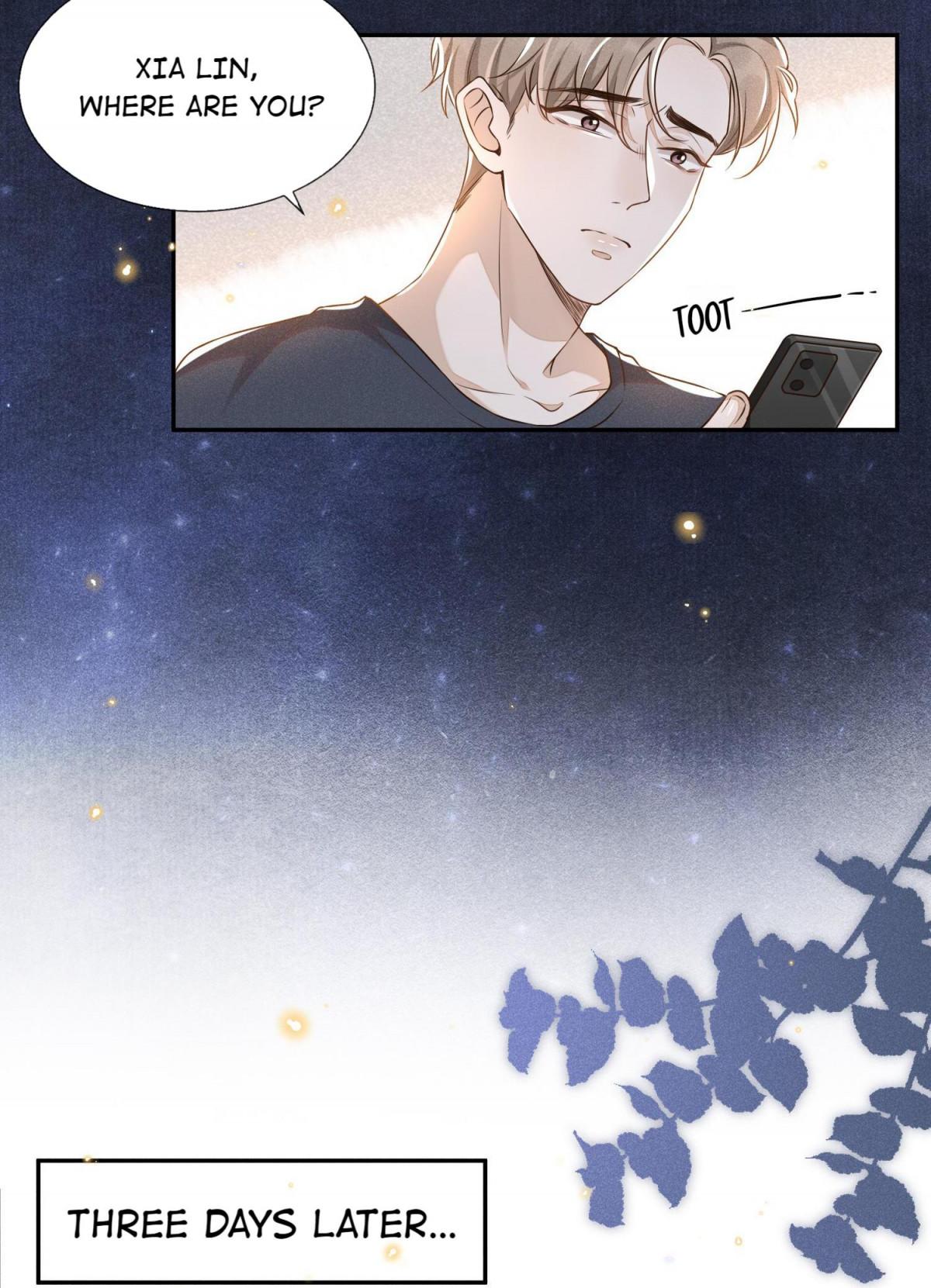 See You Never [Official] - Episode 2 manhwa