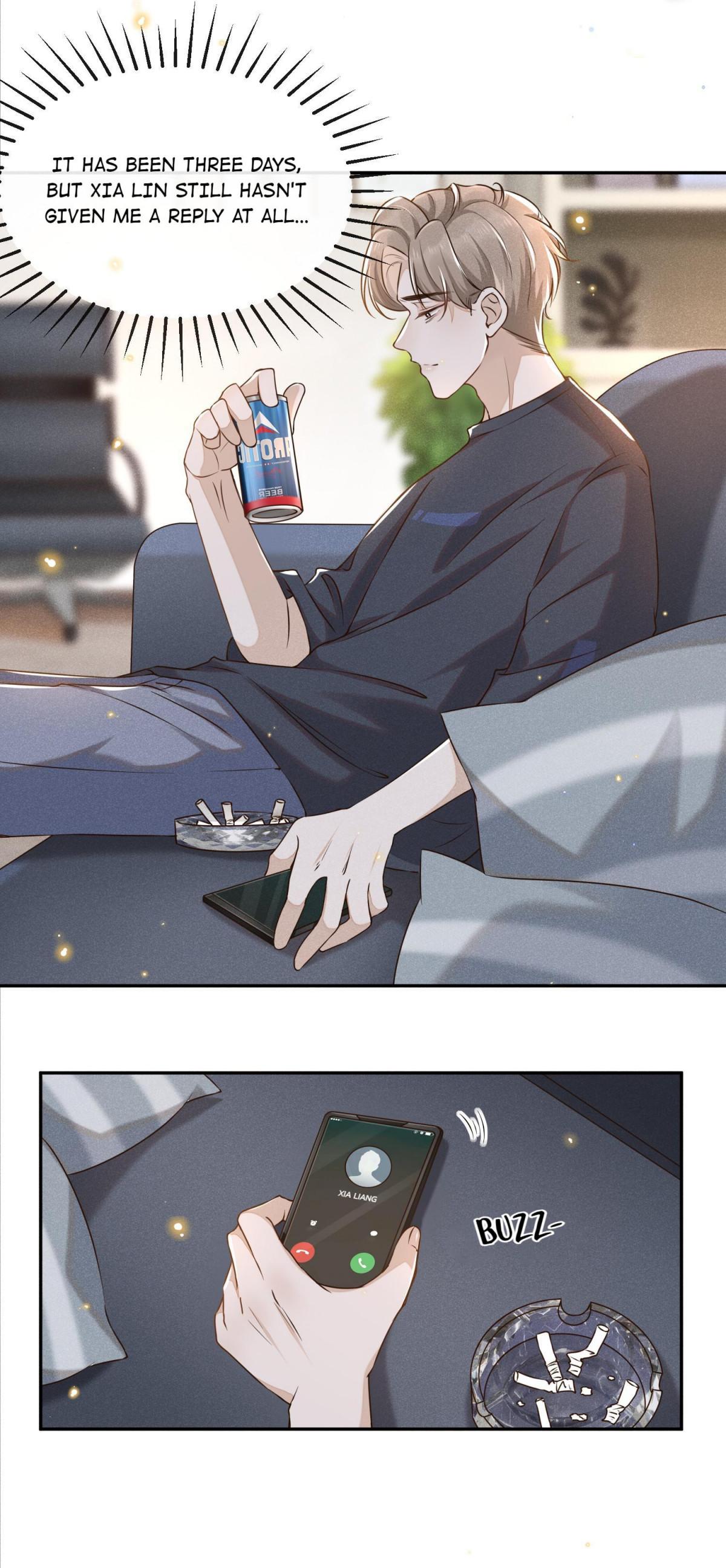 See You Never [Official] - Episode 2 manhwa