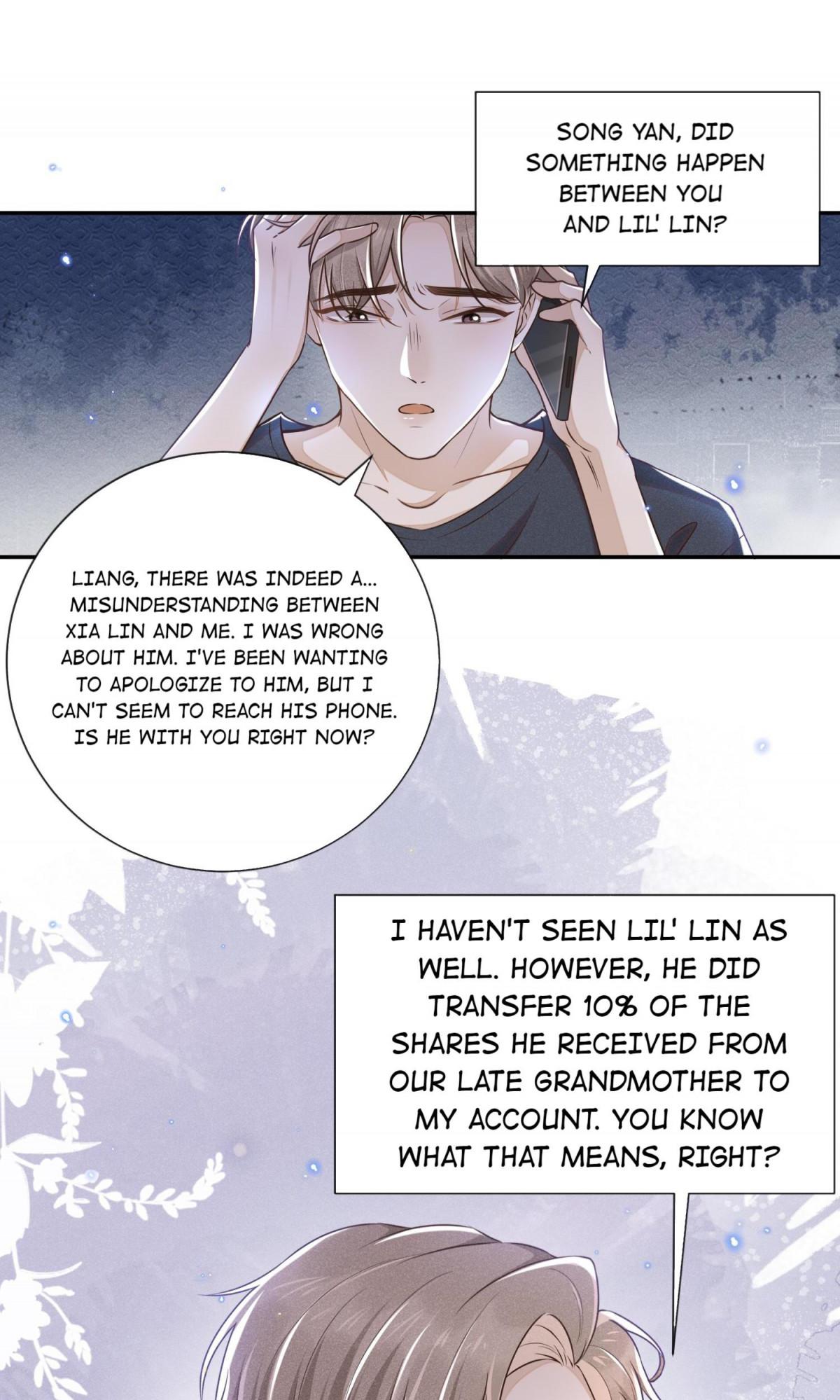 See You Never [Official] - Episode 2 manhwa