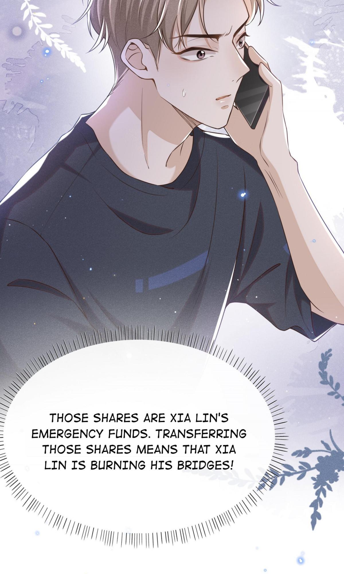 See You Never [Official] - Episode 2 manhwa