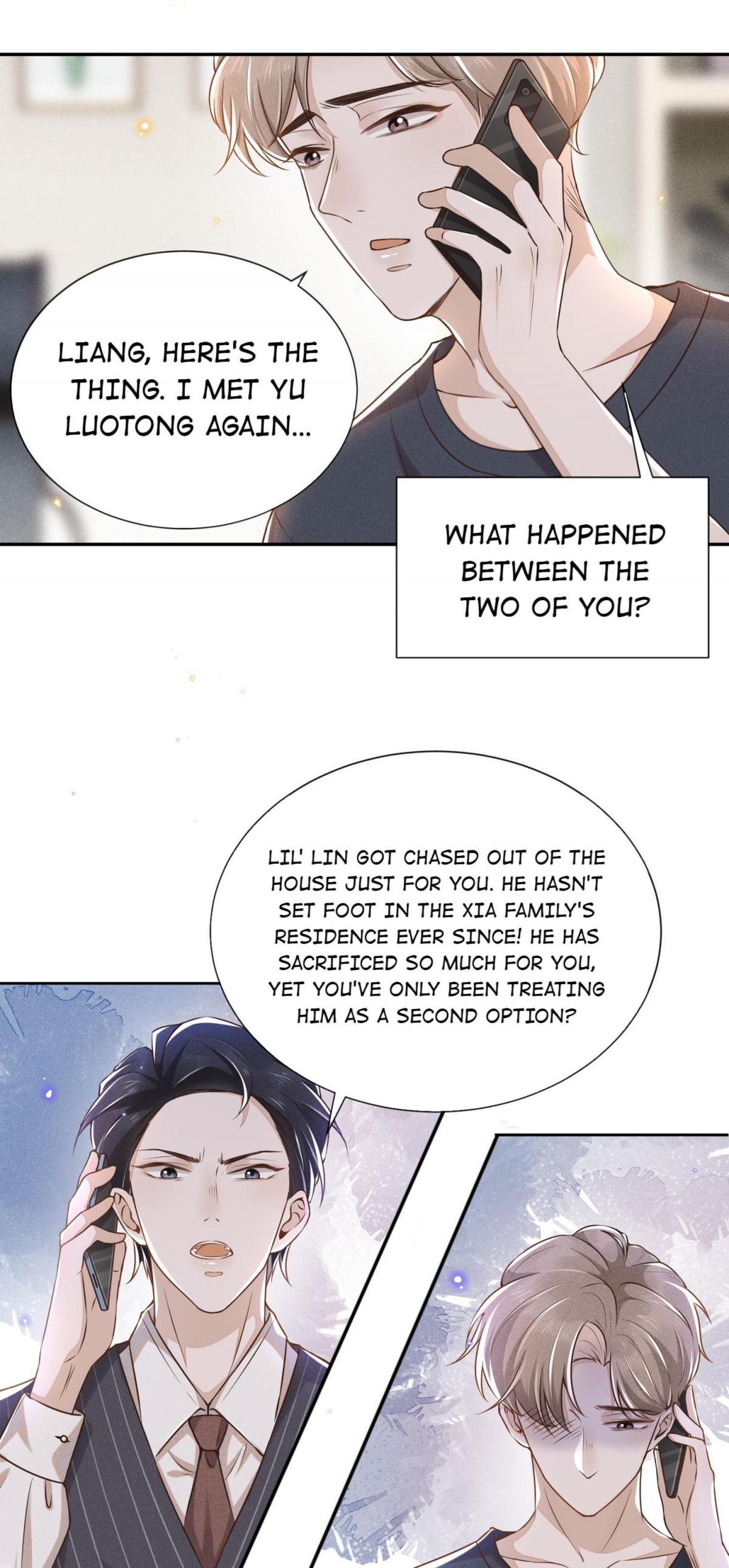 See You Never [Official] - Episode 2 manhwa