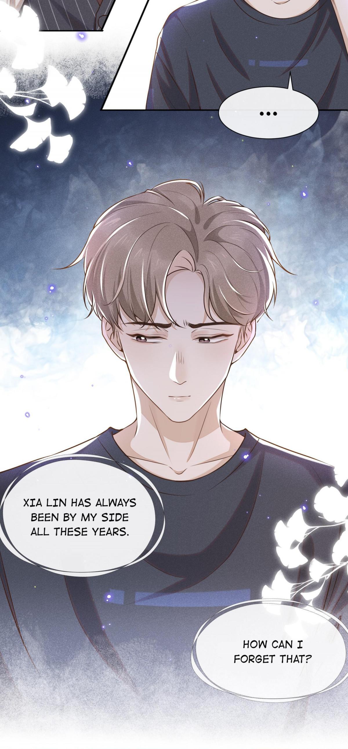 See You Never [Official] - Episode 2 manhwa