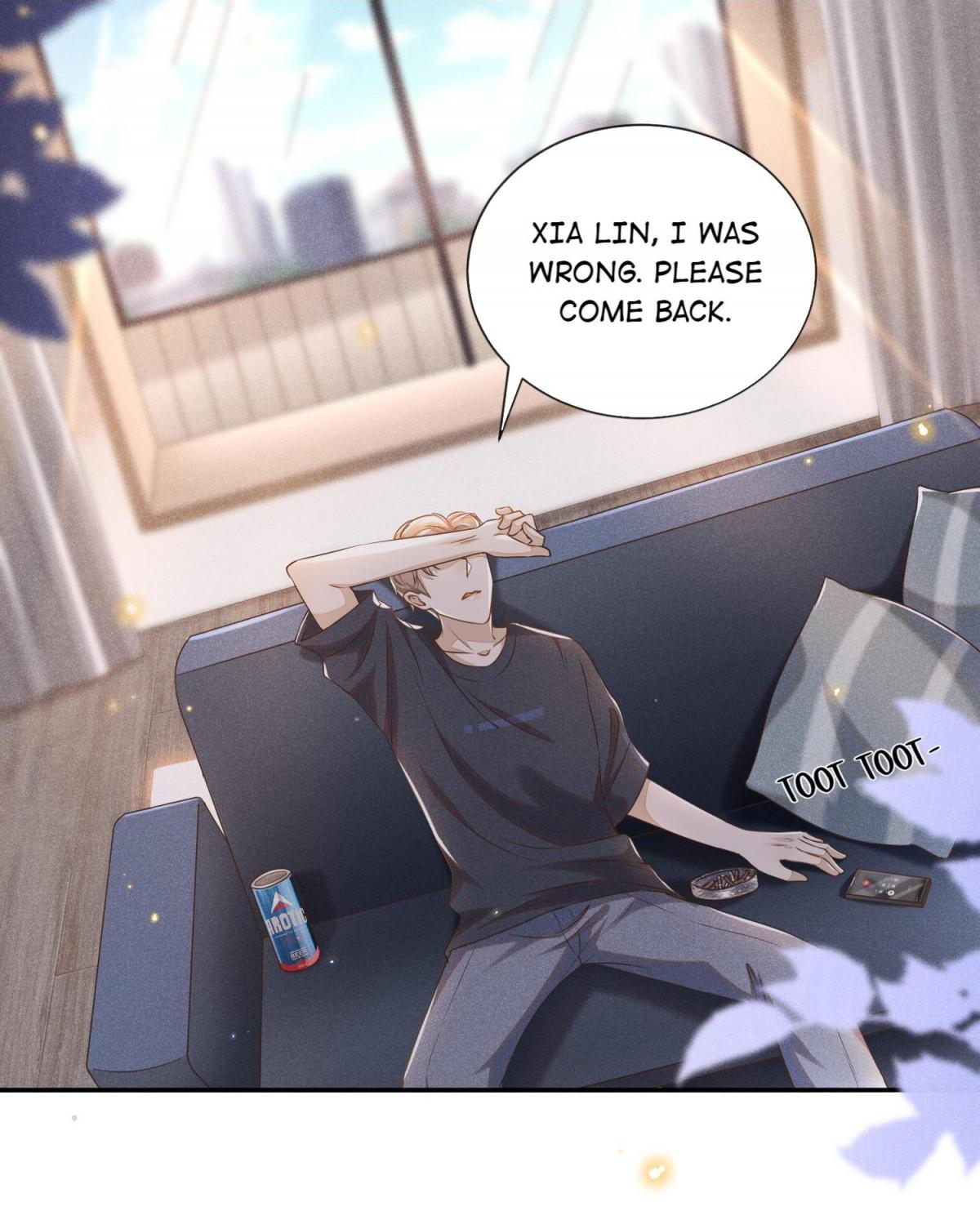 See You Never [Official] - Episode 2 manhwa