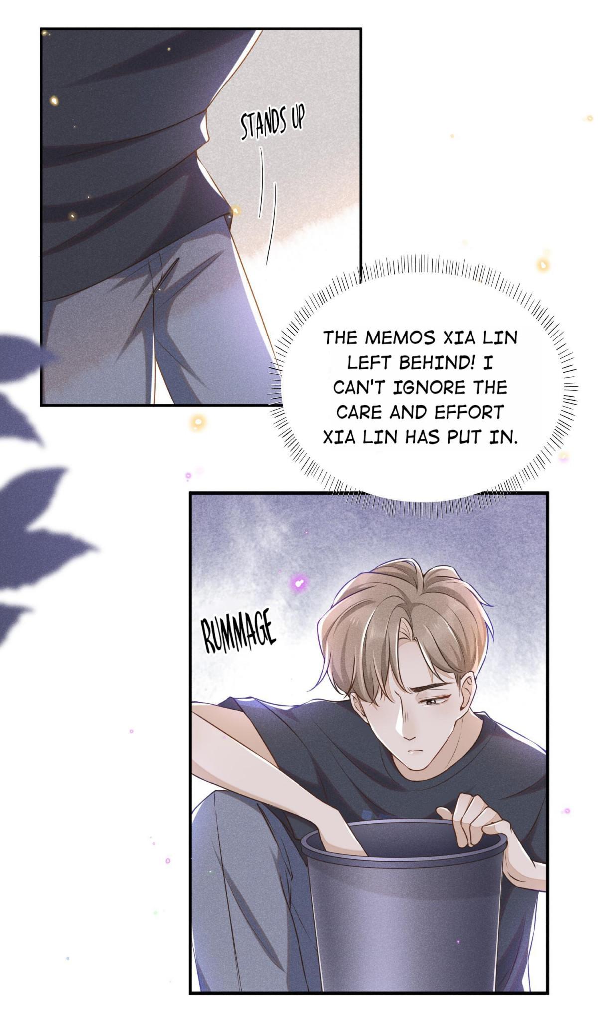 See You Never [Official] - Episode 2 manhwa