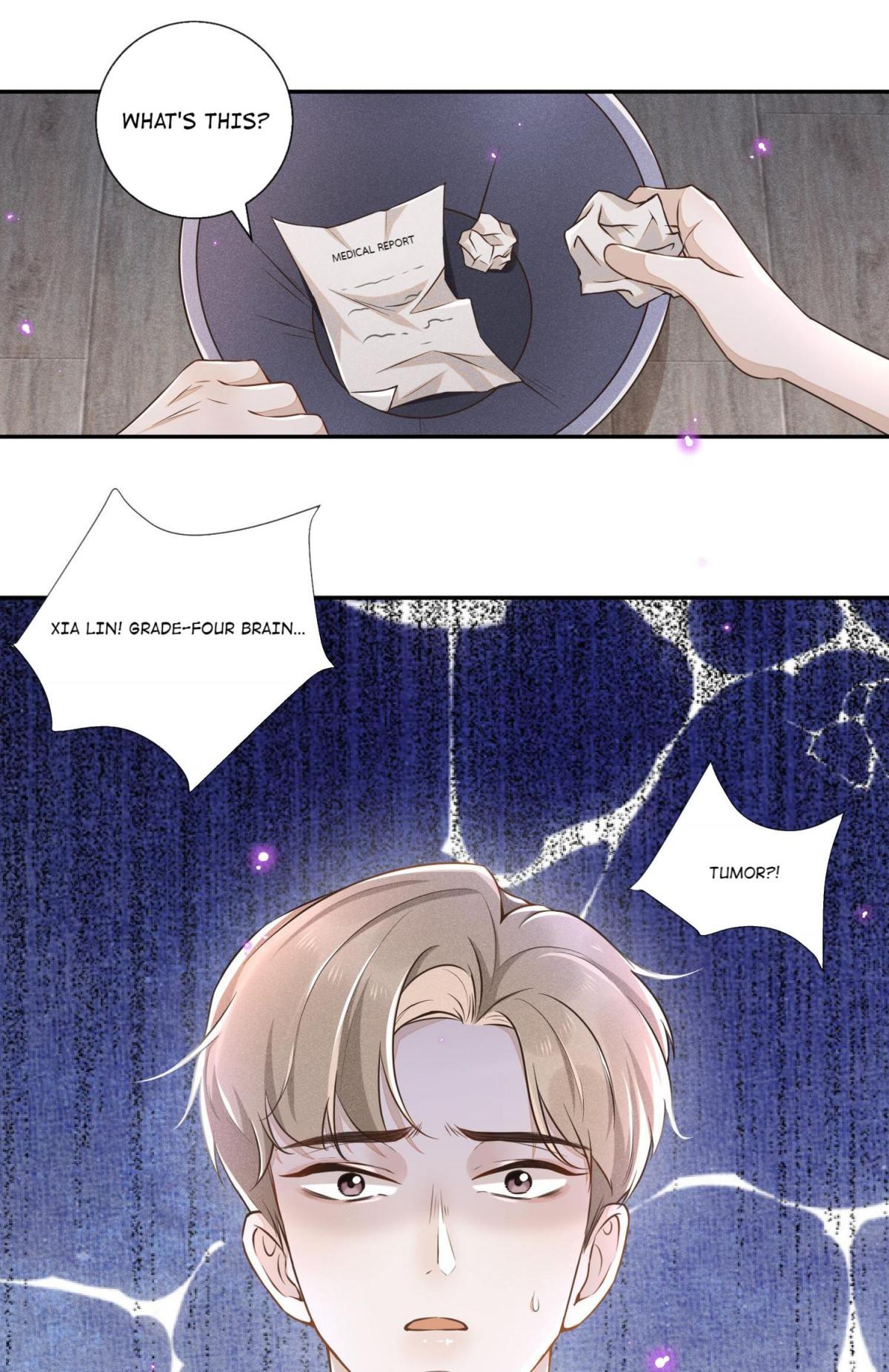 See You Never [Official] - Episode 2 manhwa