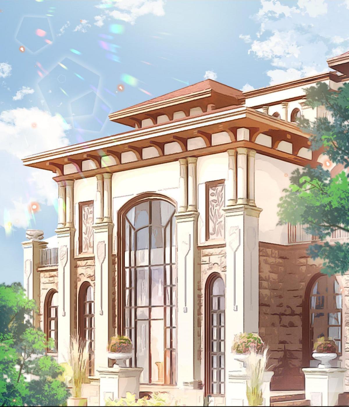See You Never [Official] - Episode 3 manhwa