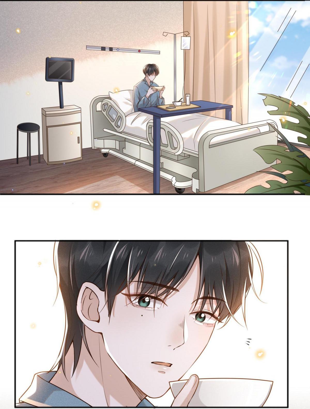See You Never [Official] - Episode 3 manhwa