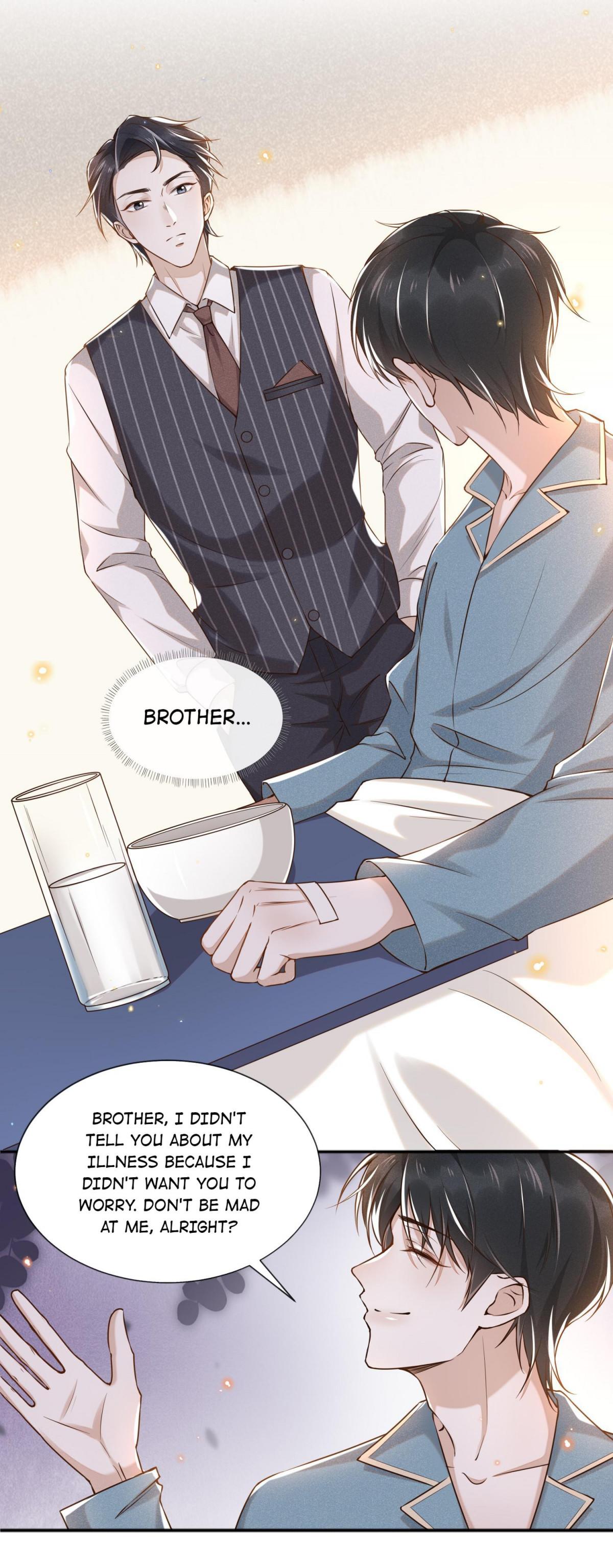 See You Never [Official] - Episode 3 manhwa