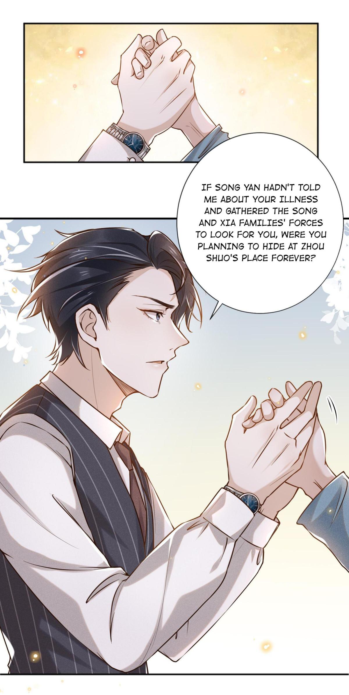 See You Never [Official] - Episode 3 manhwa