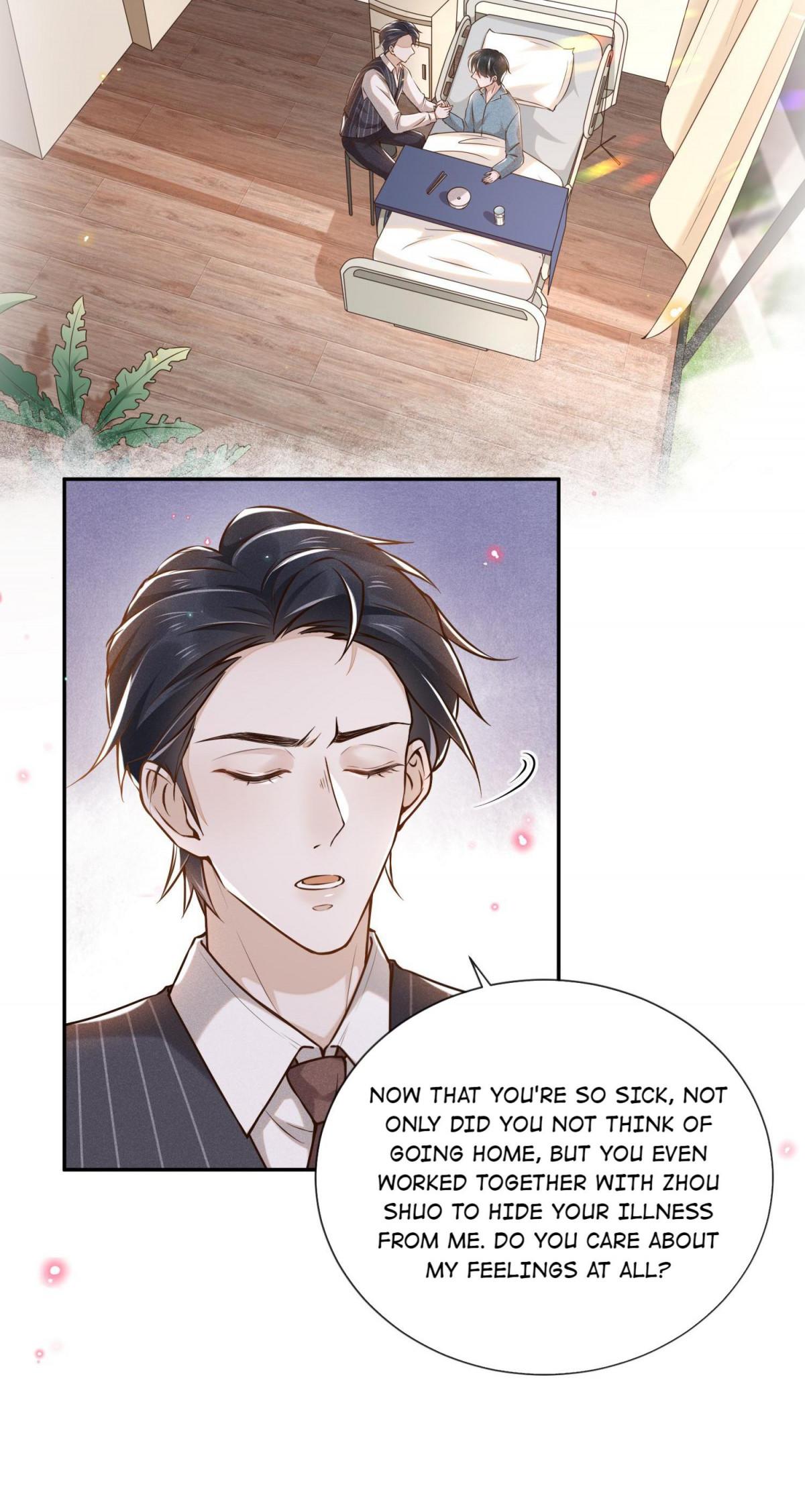 See You Never [Official] - Episode 3 manhwa