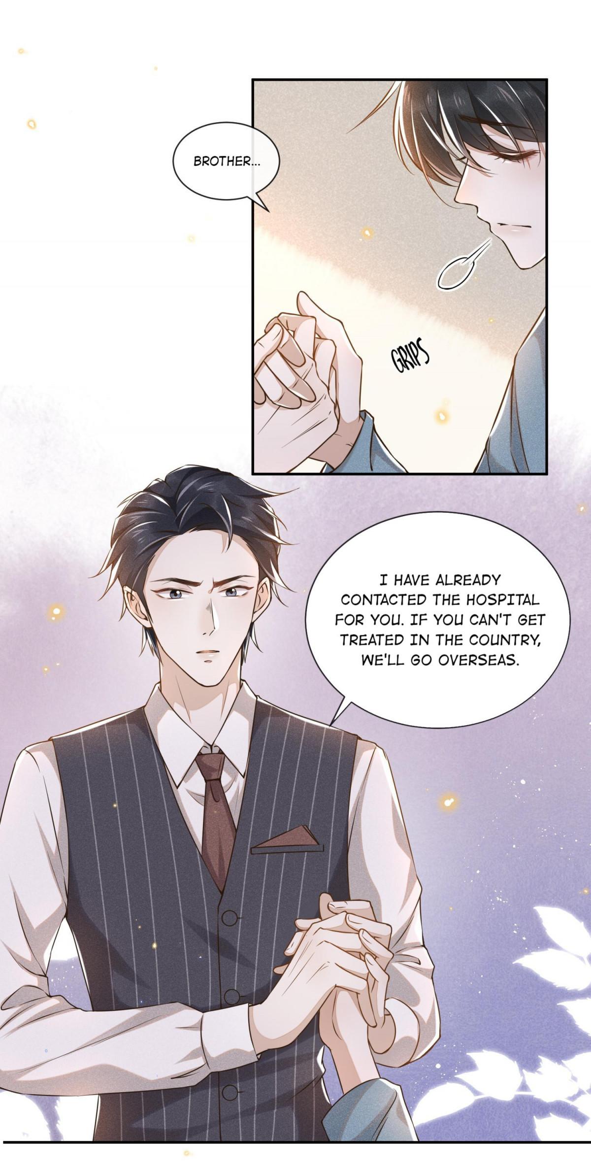 See You Never [Official] - Episode 3 manhwa