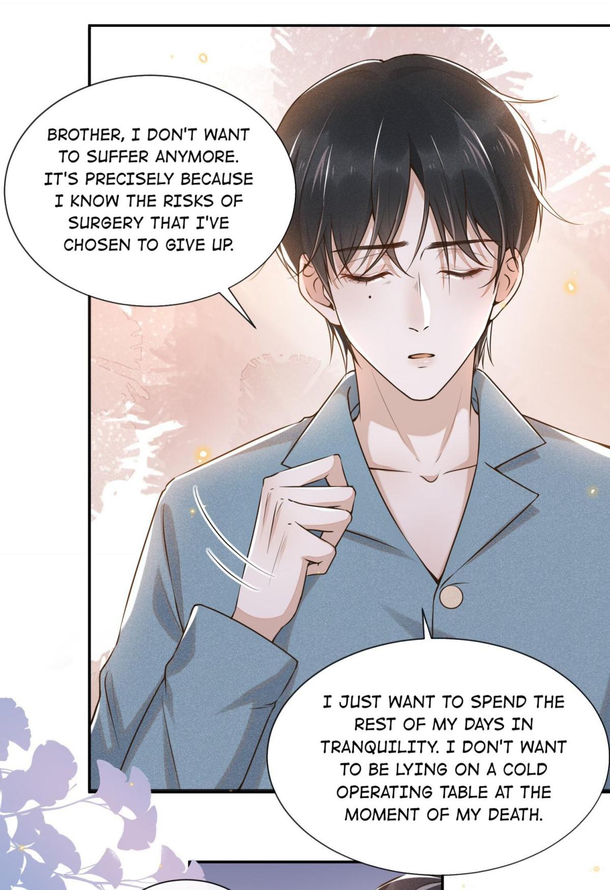 See You Never [Official] - Episode 3 manhwa