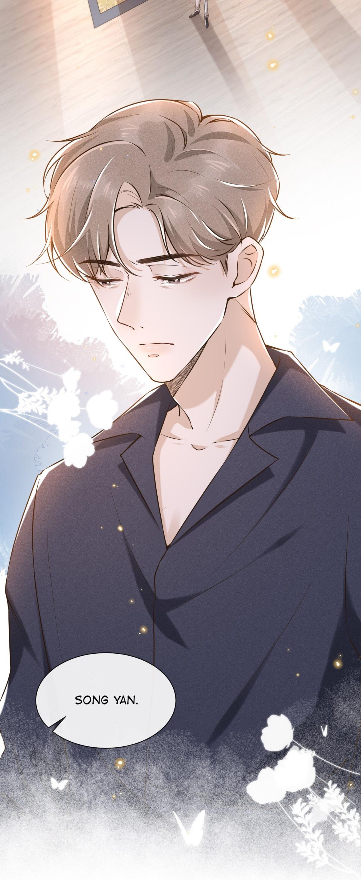 See You Never [Official] - Episode 3 manhwa