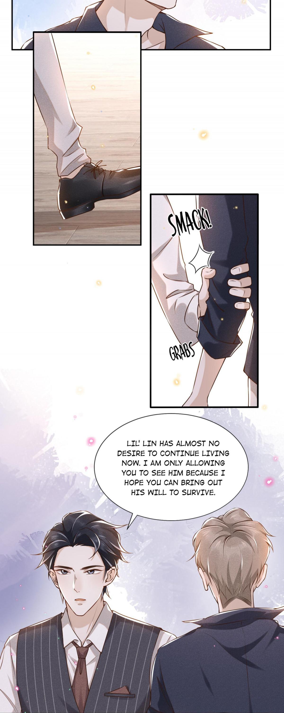 See You Never [Official] - Episode 3 manhwa