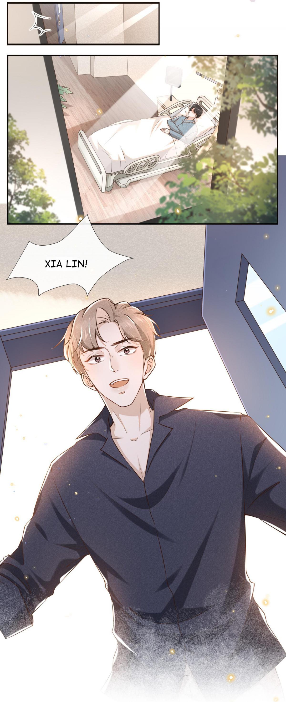 See You Never [Official] - Episode 3 manhwa